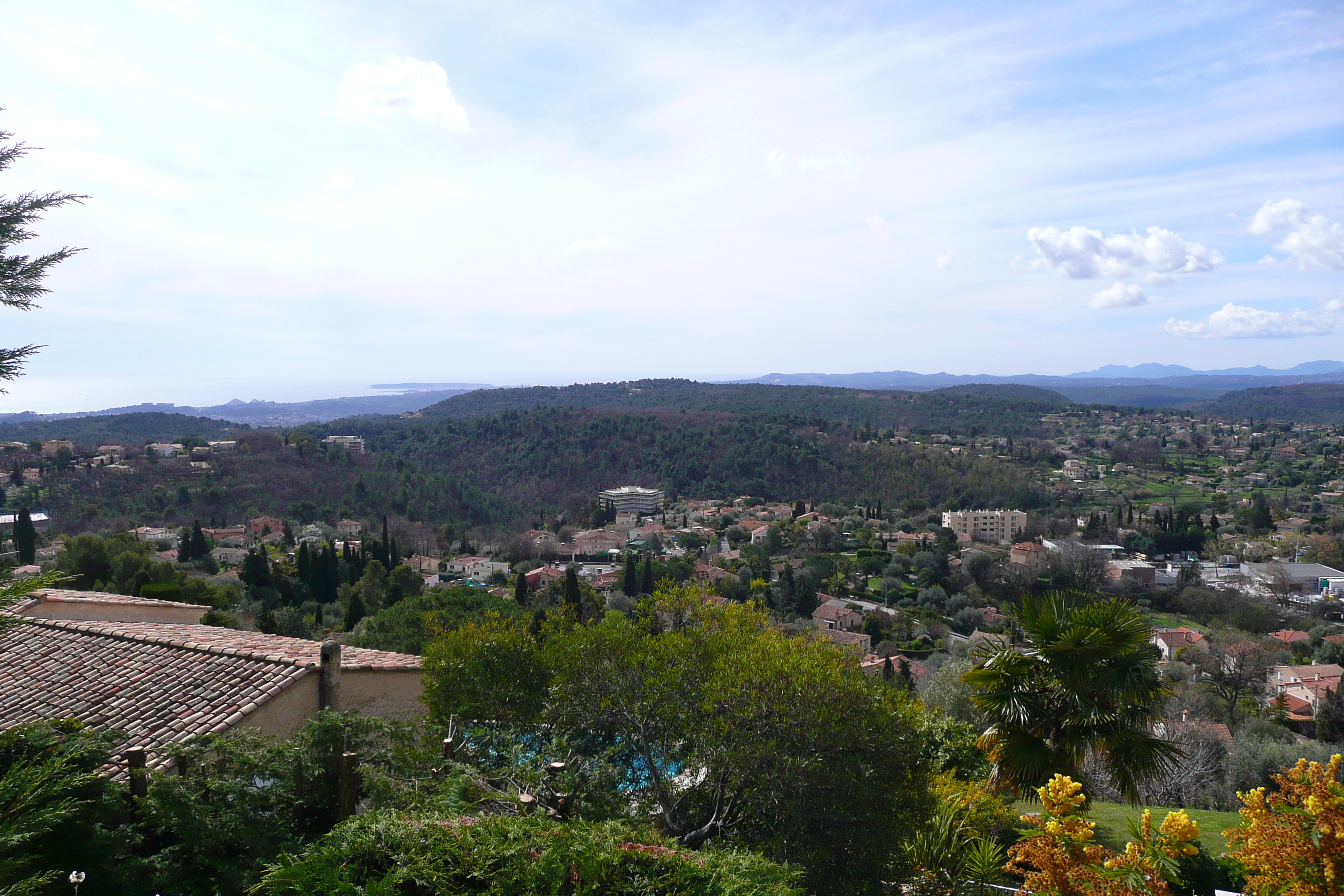 Picture France Vence Hauts de Vence 2008-03 51 - Tours Hauts de Vence