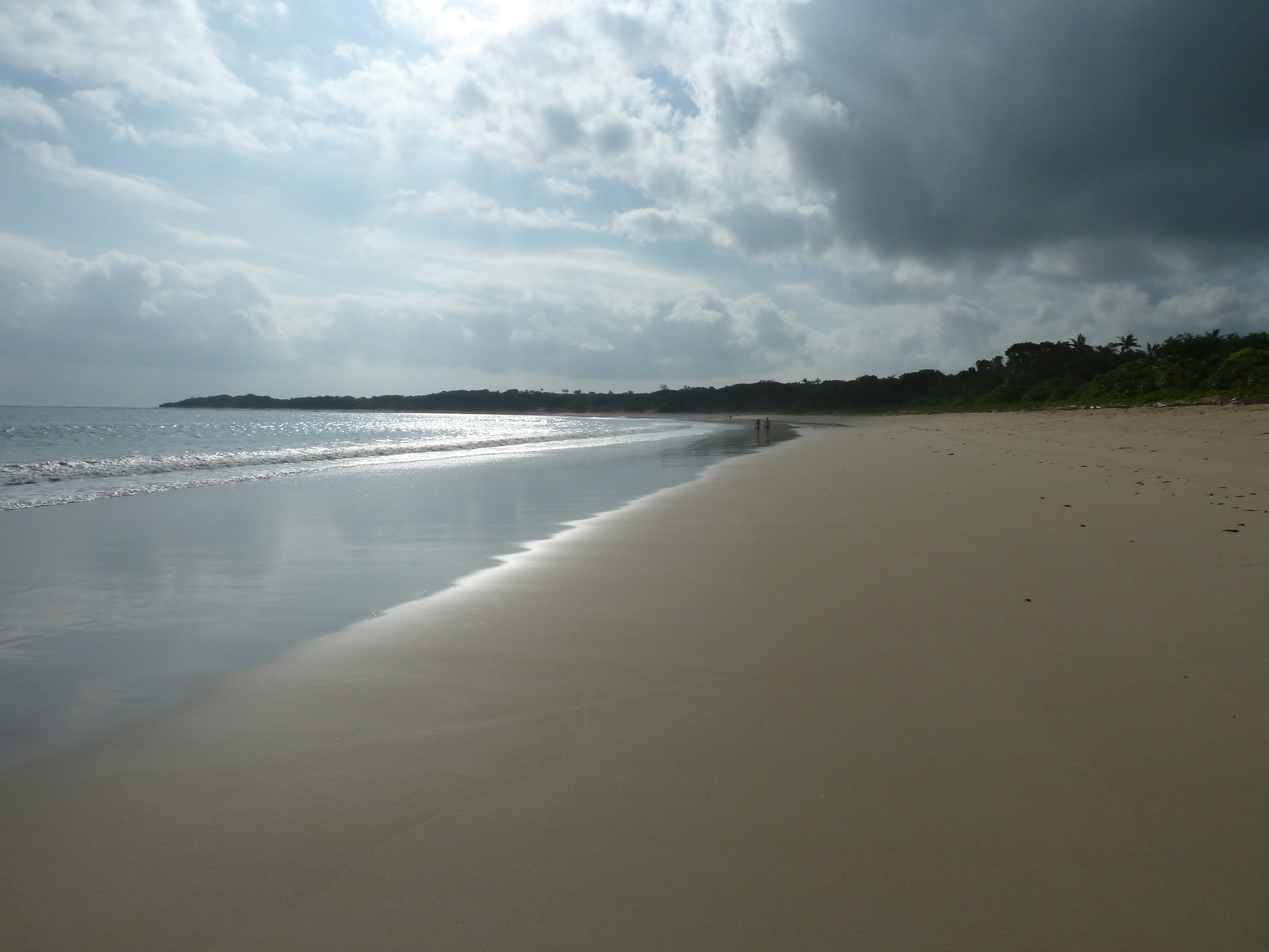 Picture Fiji Natadola beach 2010-05 63 - Tours Natadola beach