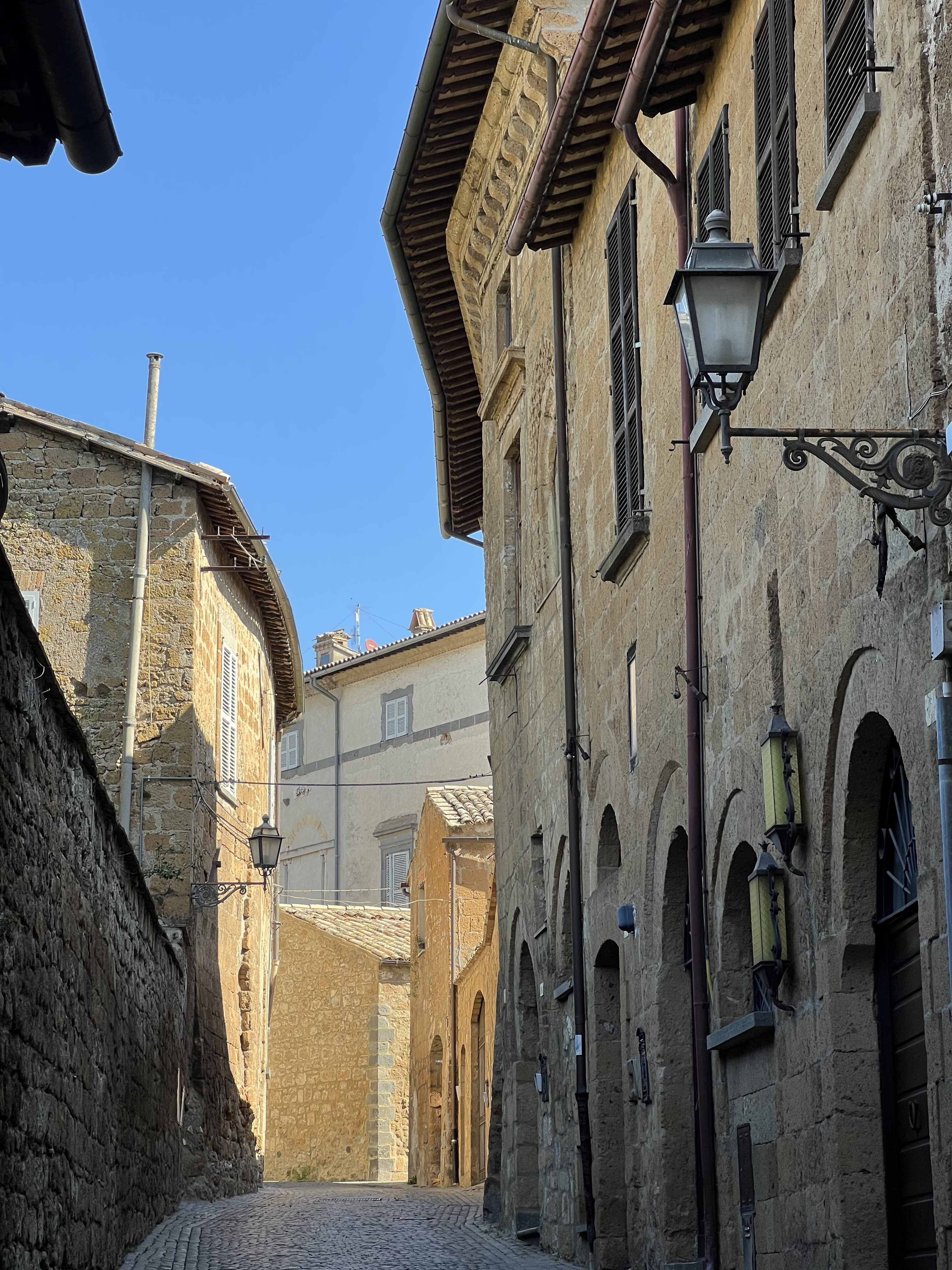 Picture Italy Orvieto 2021-09 35 - History Orvieto