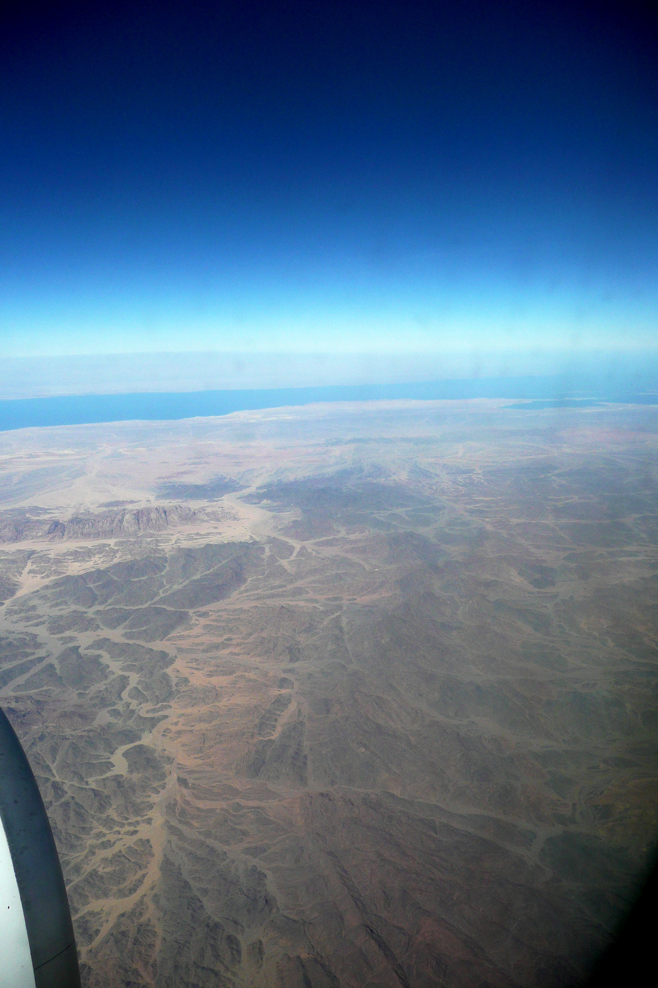 Picture Egypt Egypt from the sky 2008-06 12 - Center Egypt from the sky