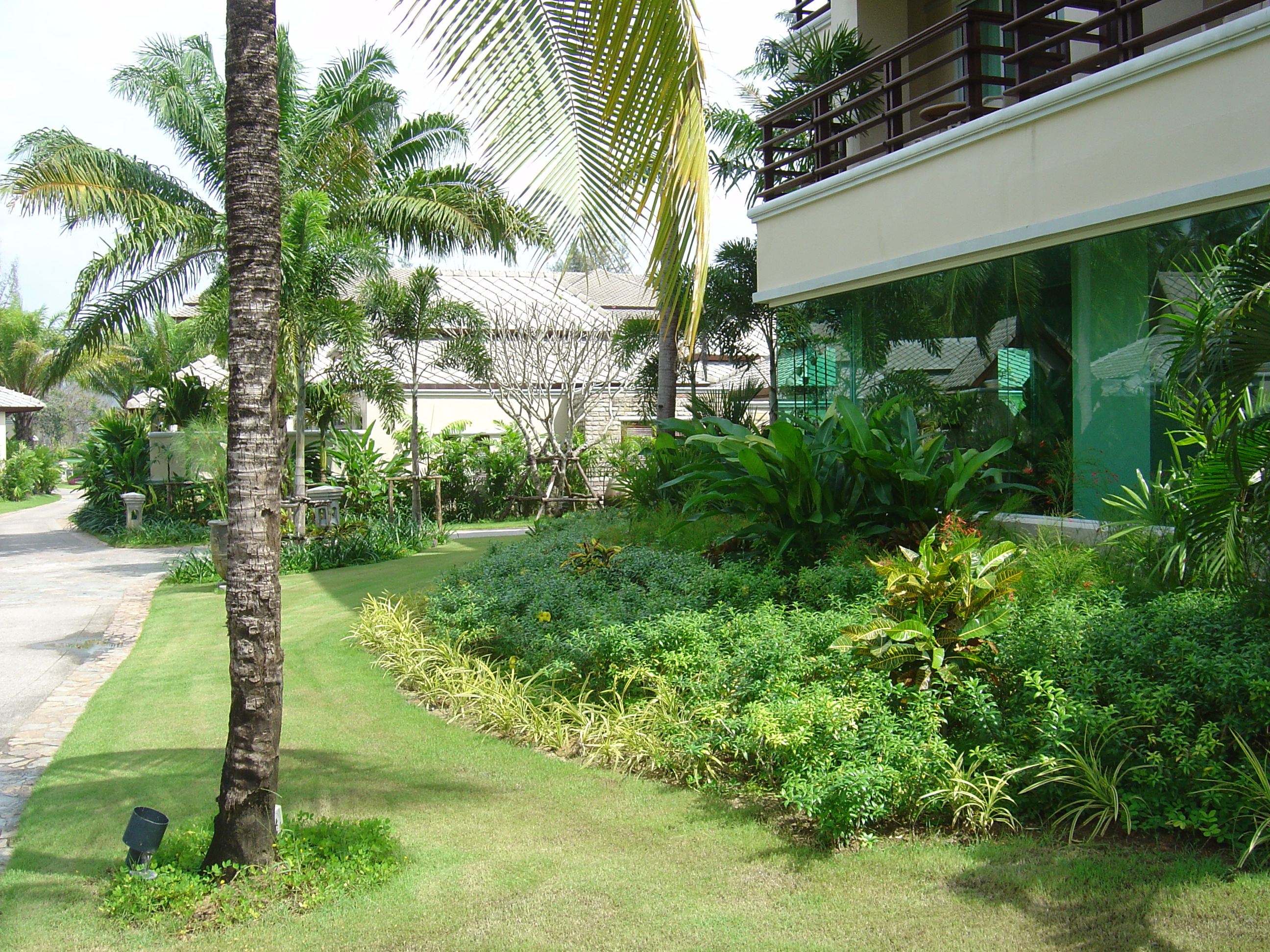 Picture Thailand Khao Lak Meridien Khao Lak Hotel 2005-12 166 - Tours Meridien Khao Lak Hotel