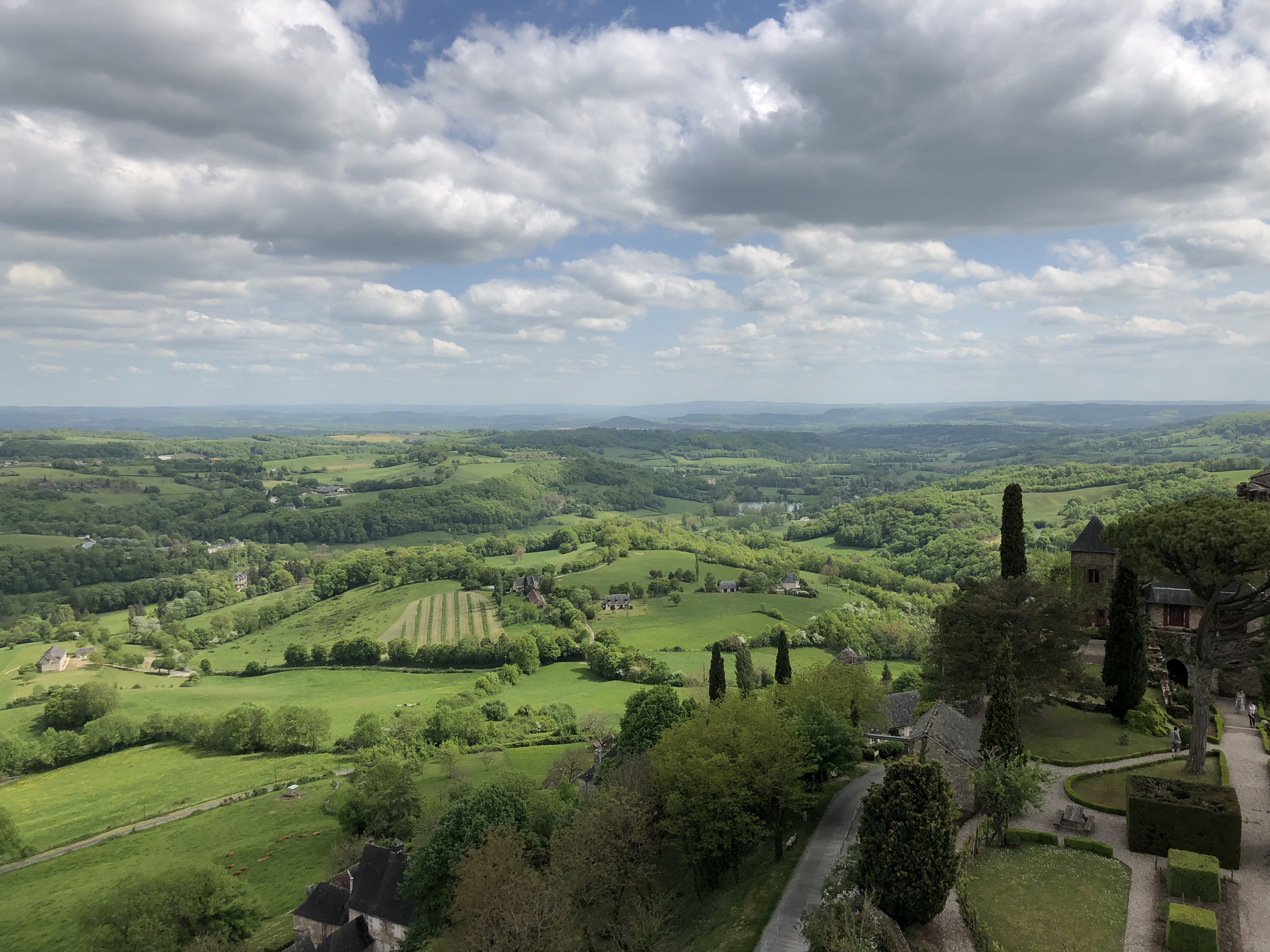 Picture France Turenne 2018-04 83 - Discovery Turenne