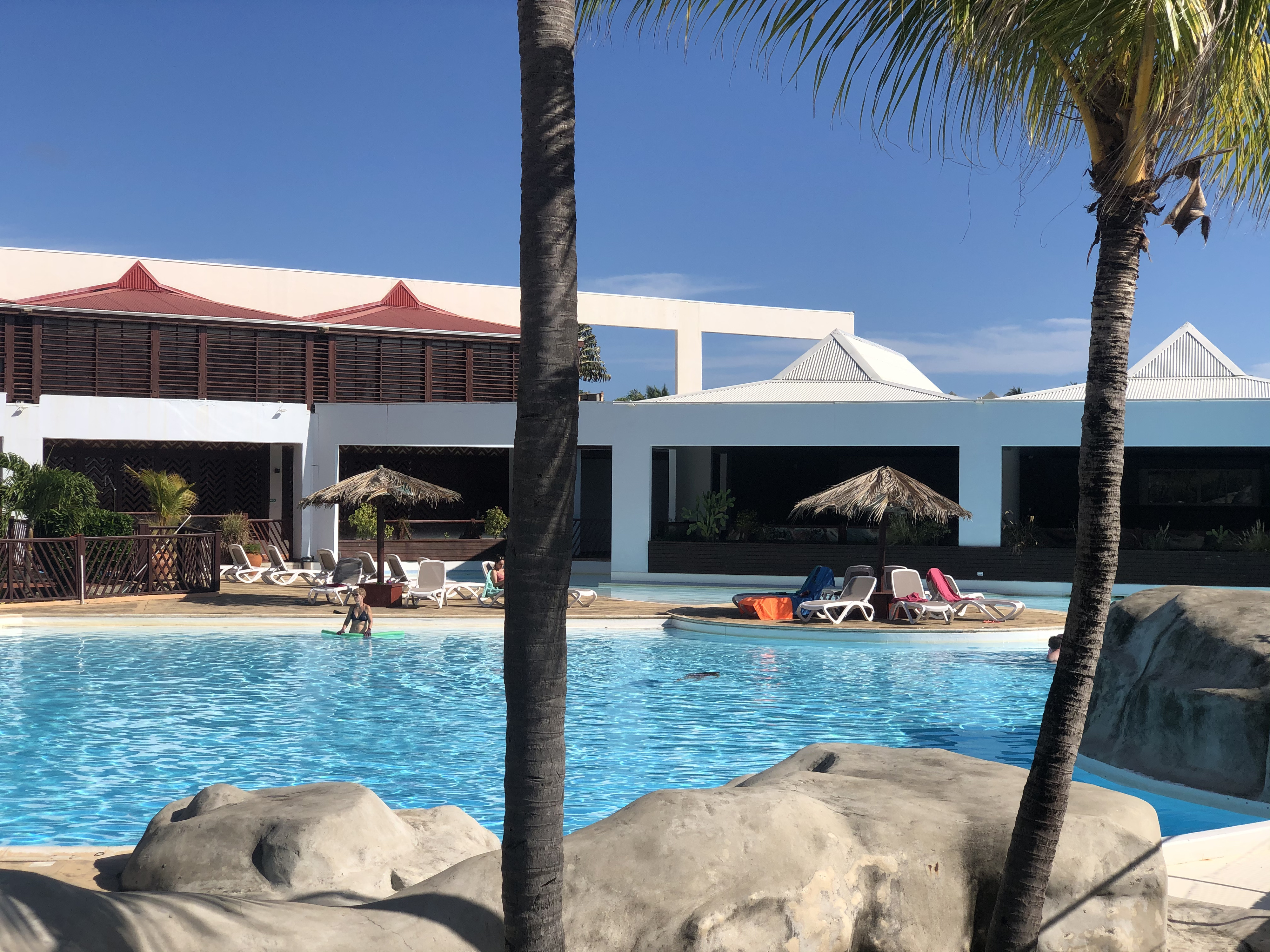 Picture Guadeloupe Le Manganao Hotel 2021-02 0 - Tours Le Manganao Hotel