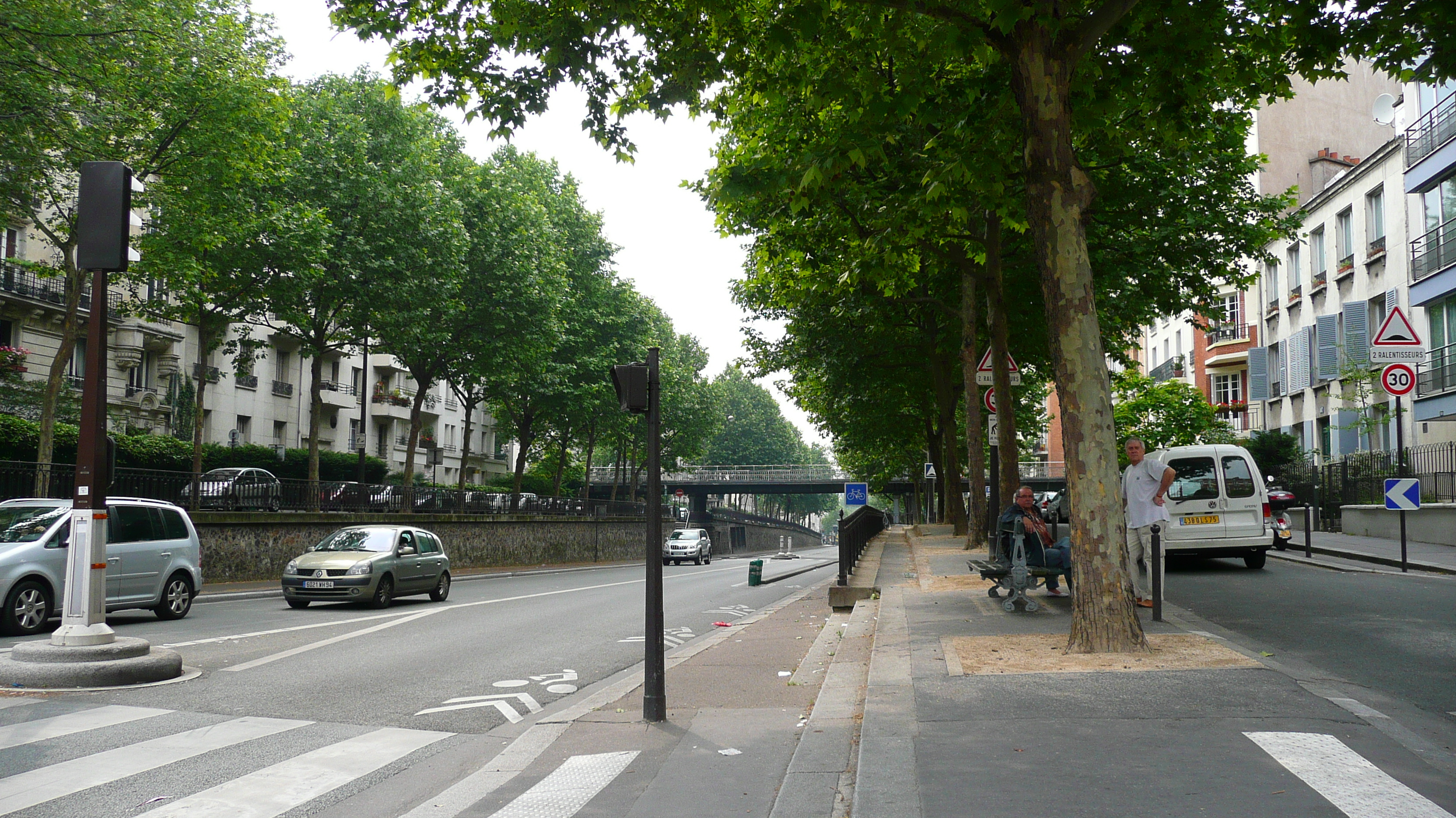 Picture France Paris Around Paris east 2007-06 69 - Discovery Around Paris east