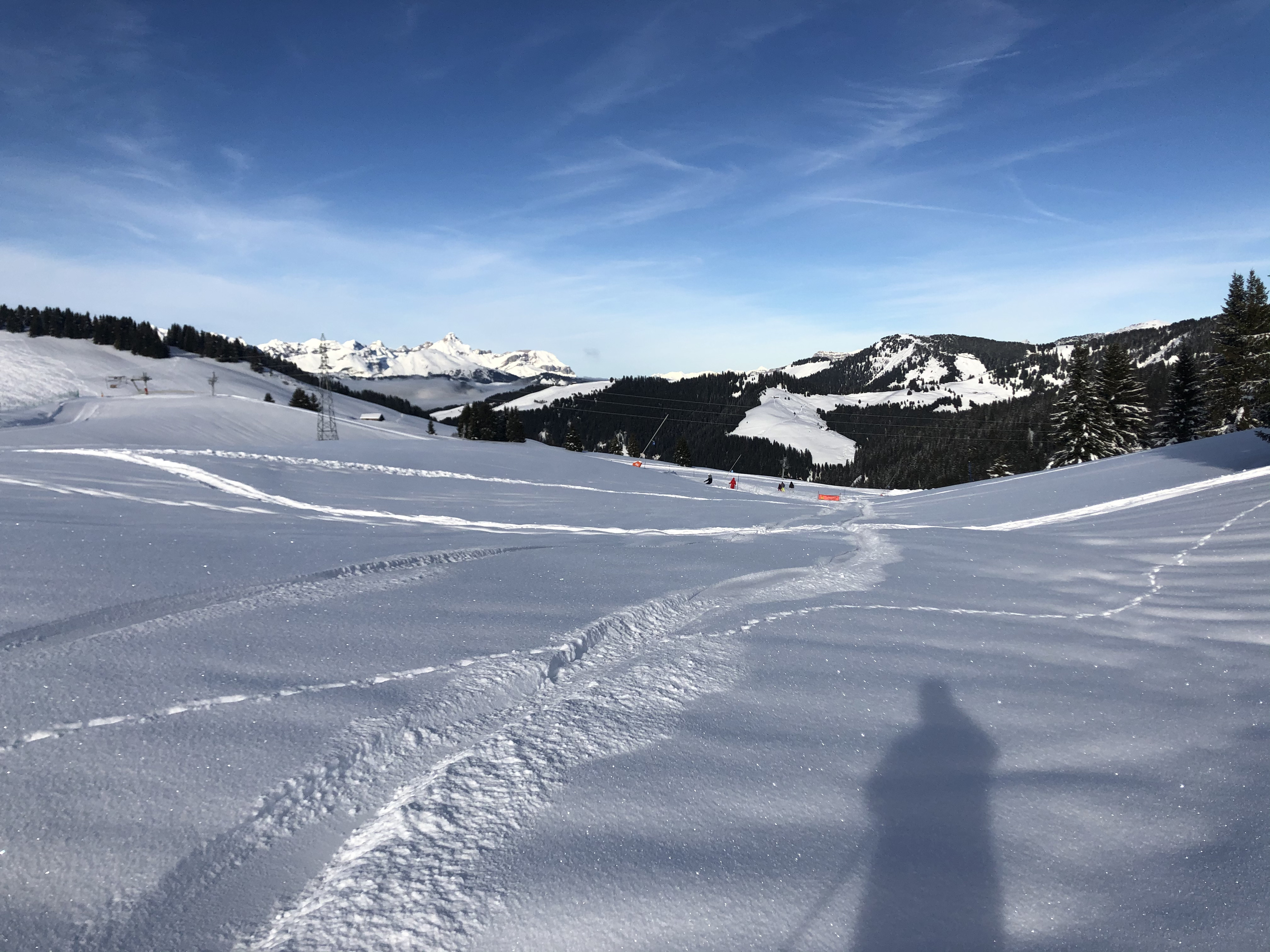 Picture France Praz sur Arly 2019-12 426 - Around Praz sur Arly