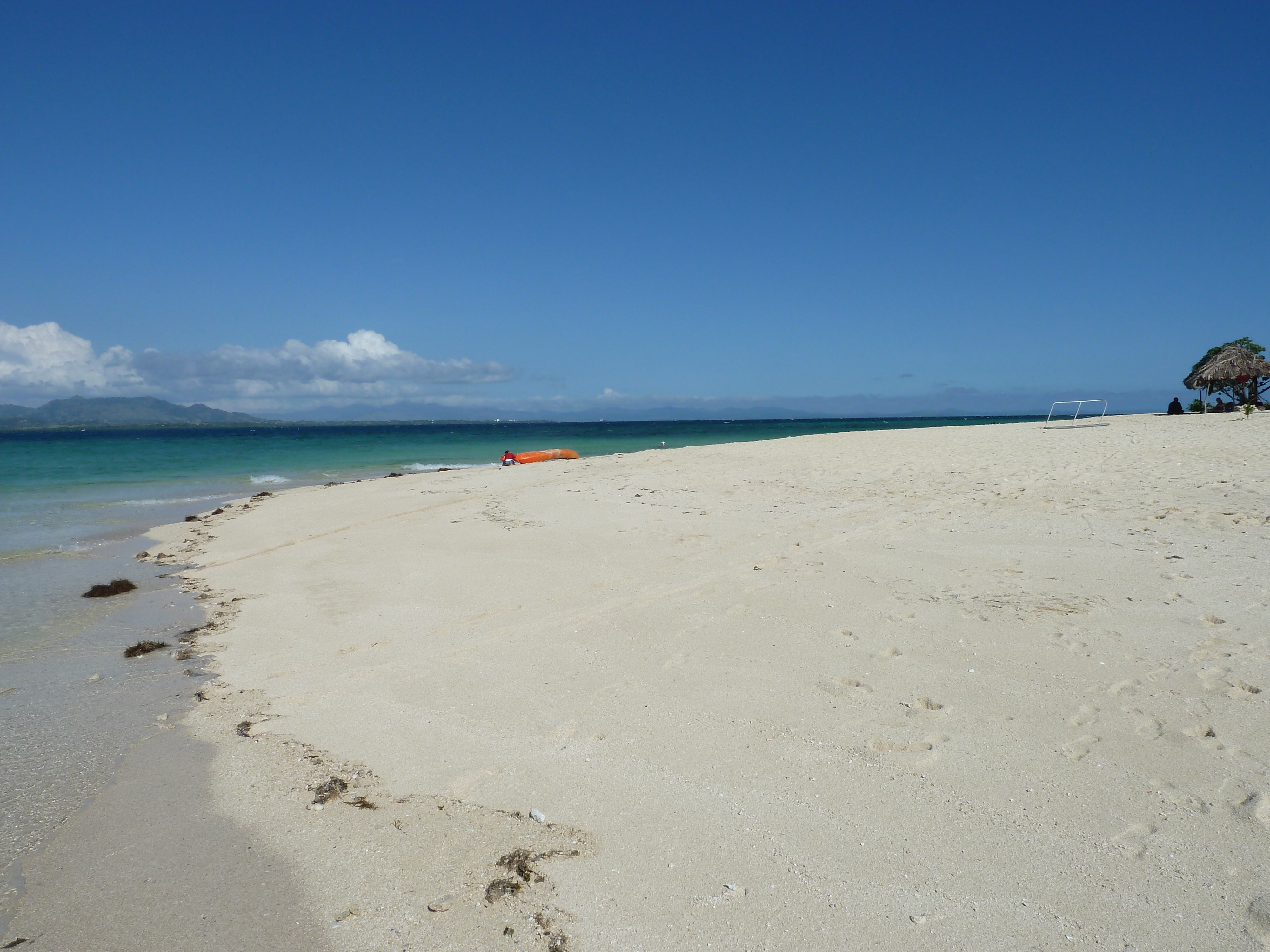 Picture Fiji Captain Cook Cruises 2010-05 47 - Recreation Captain Cook Cruises