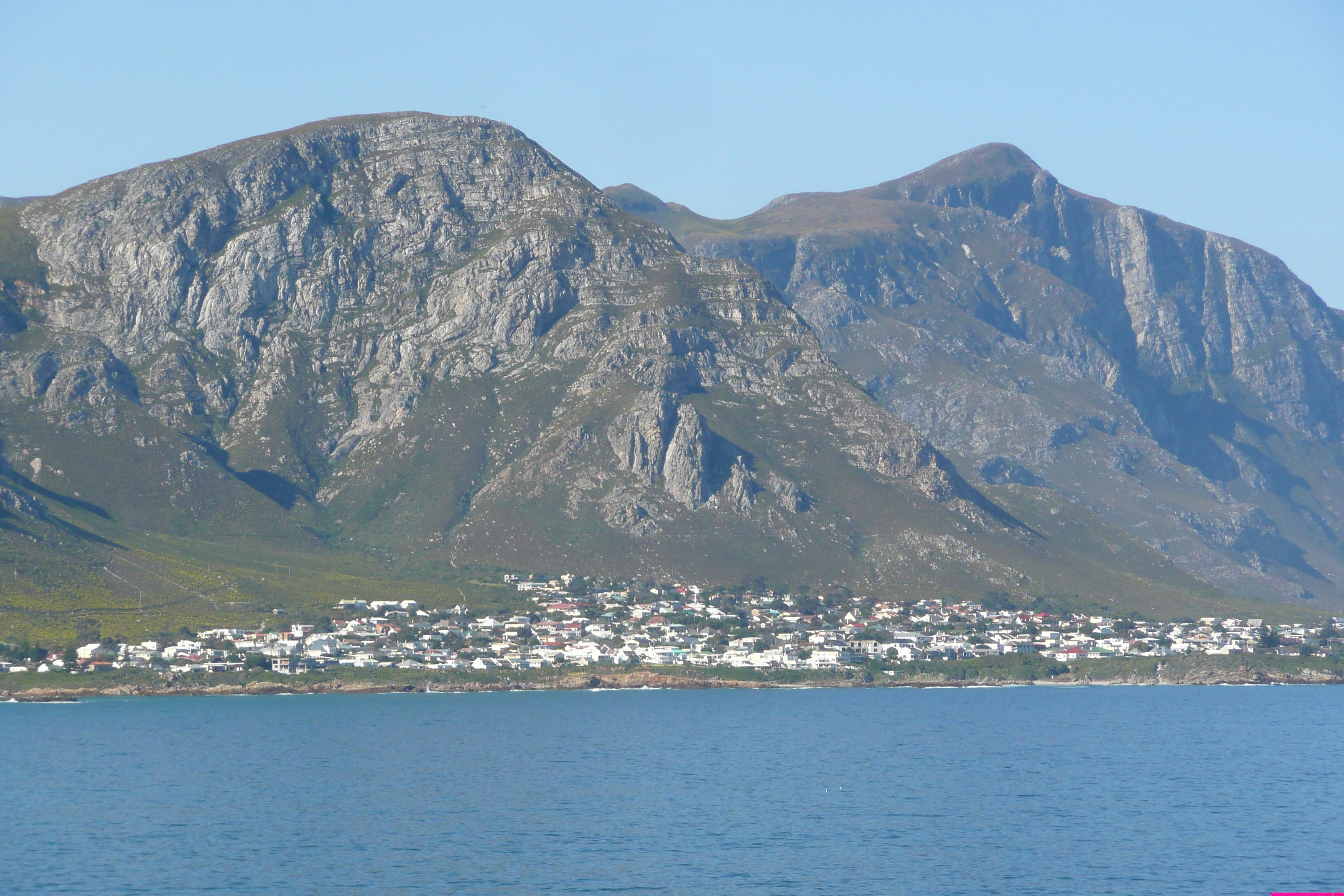 Picture South Africa Harmanus 2008-09 58 - Tour Harmanus