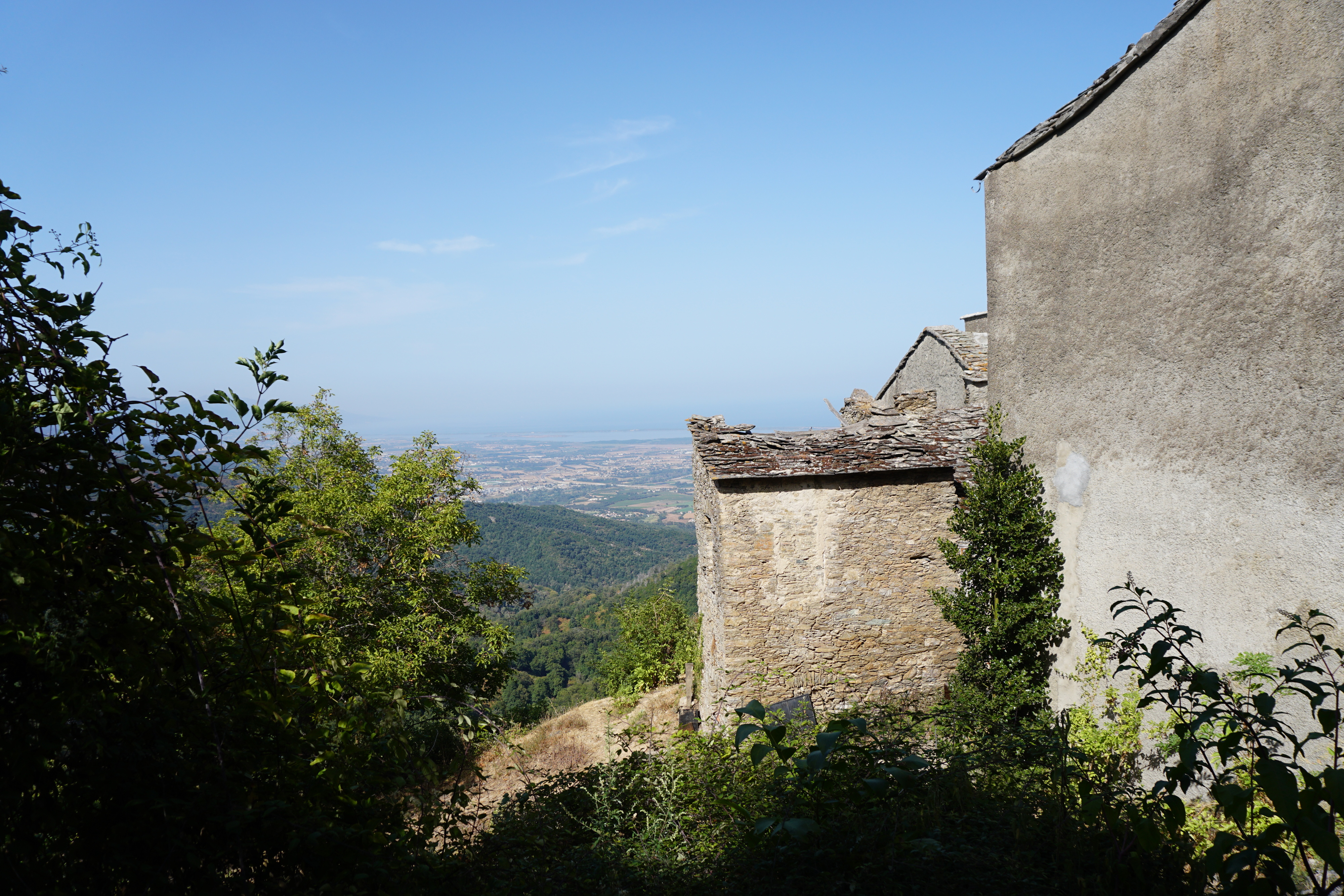 Picture France Corsica Loreto-di-Casinca 2017-09 26 - Around Loreto-di-Casinca