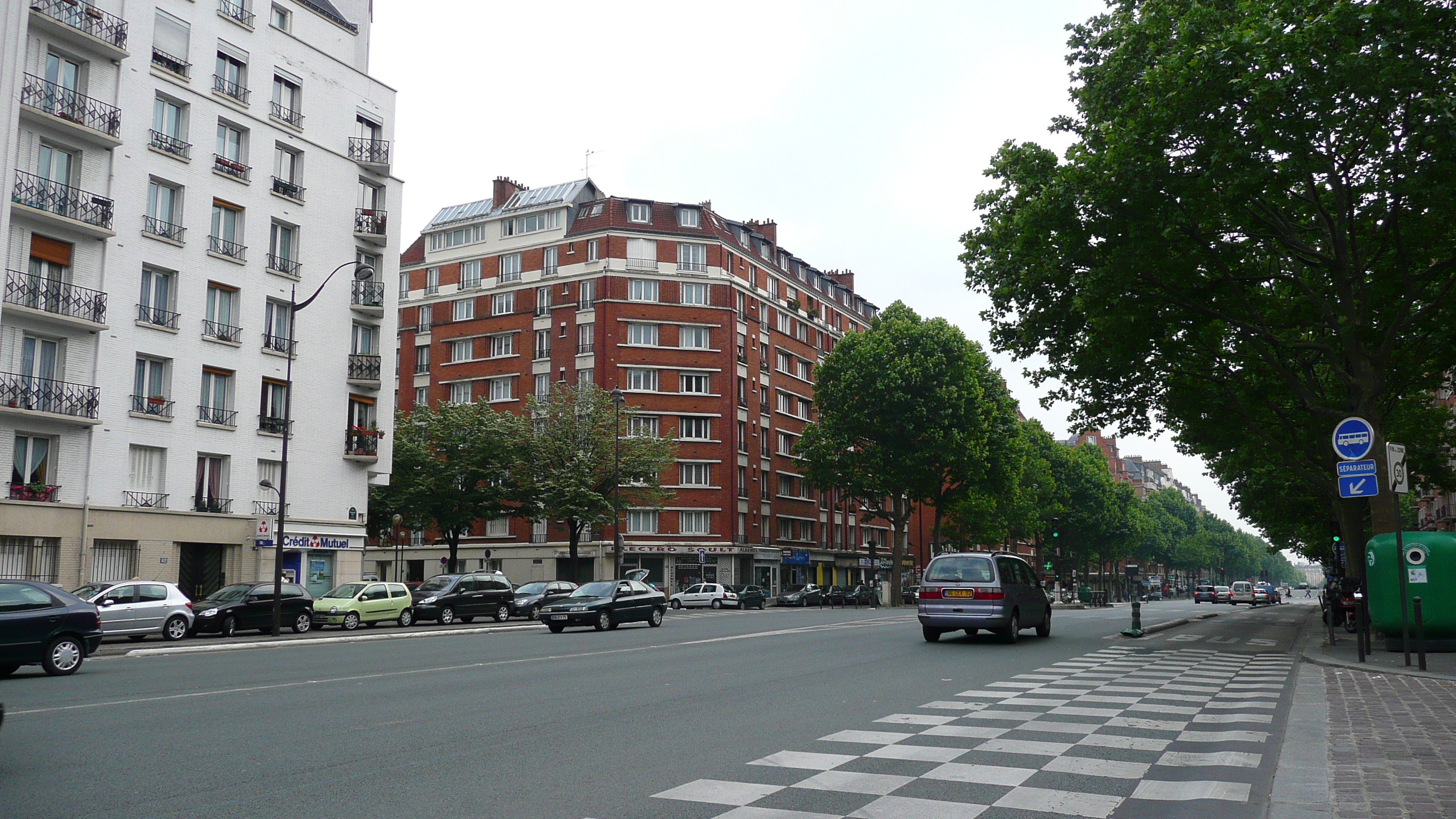 Picture France Paris Around Paris east 2007-06 81 - Discovery Around Paris east