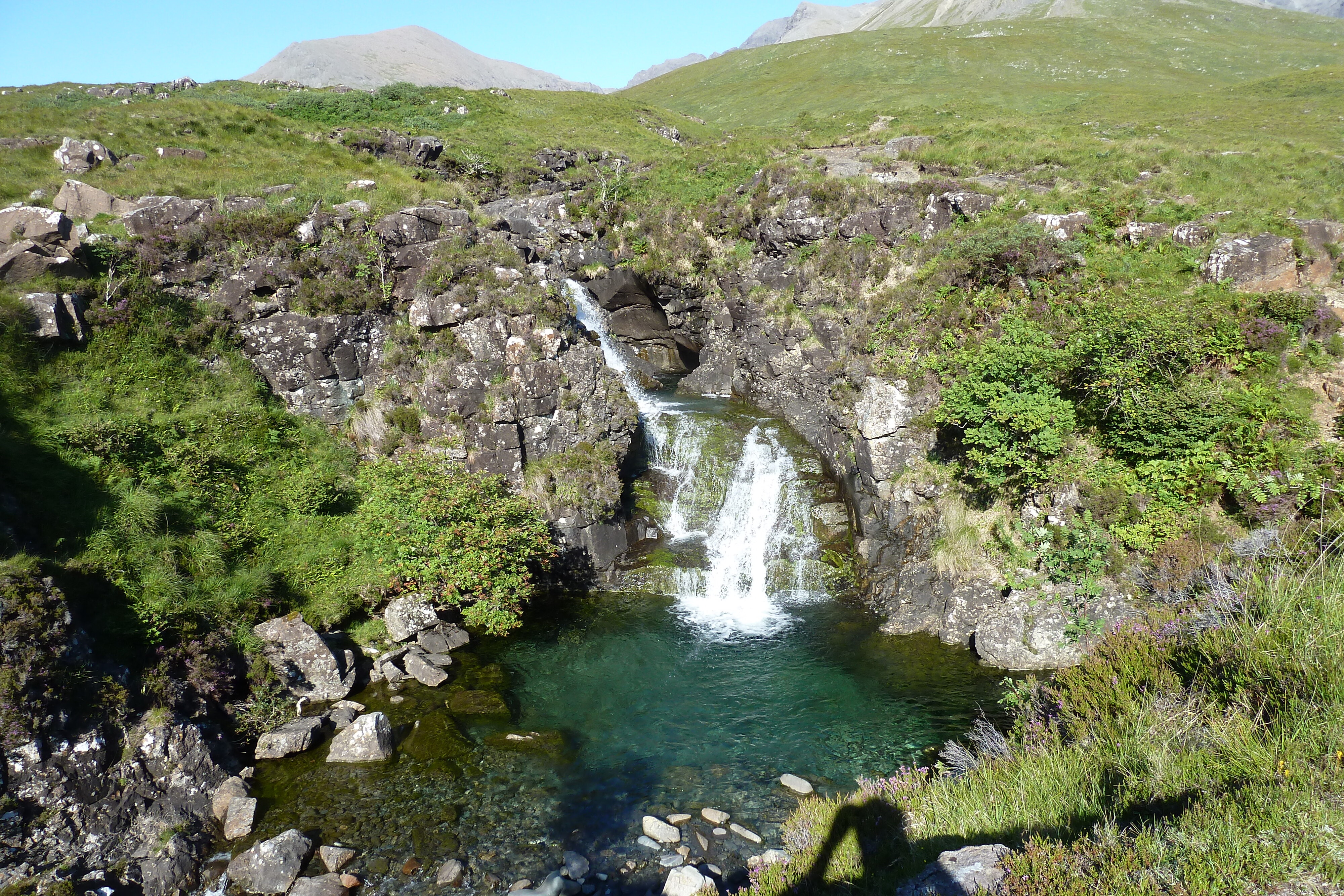 Picture United Kingdom Skye 2011-07 90 - Journey Skye