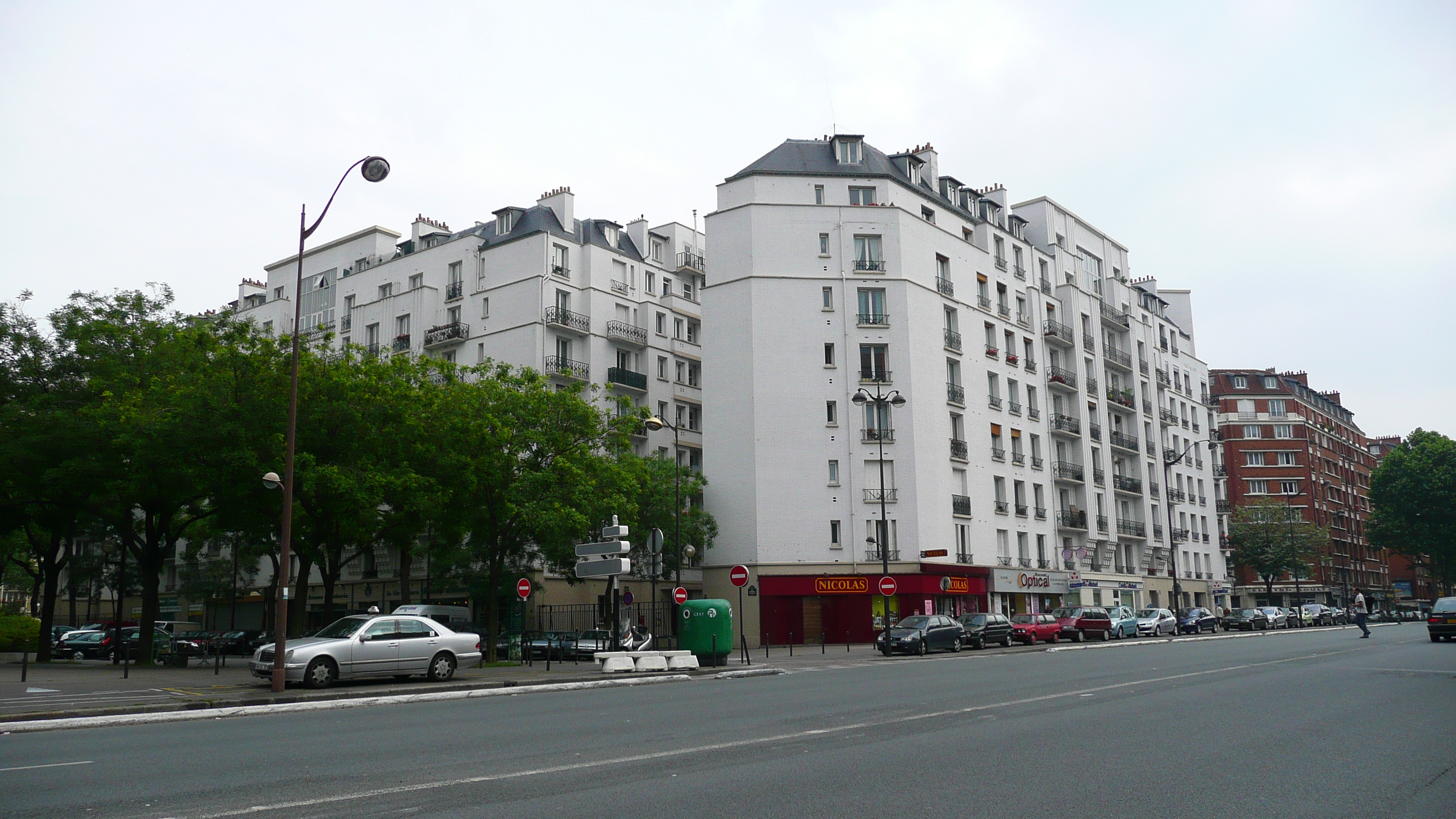 Picture France Paris Around Paris east 2007-06 100 - History Around Paris east