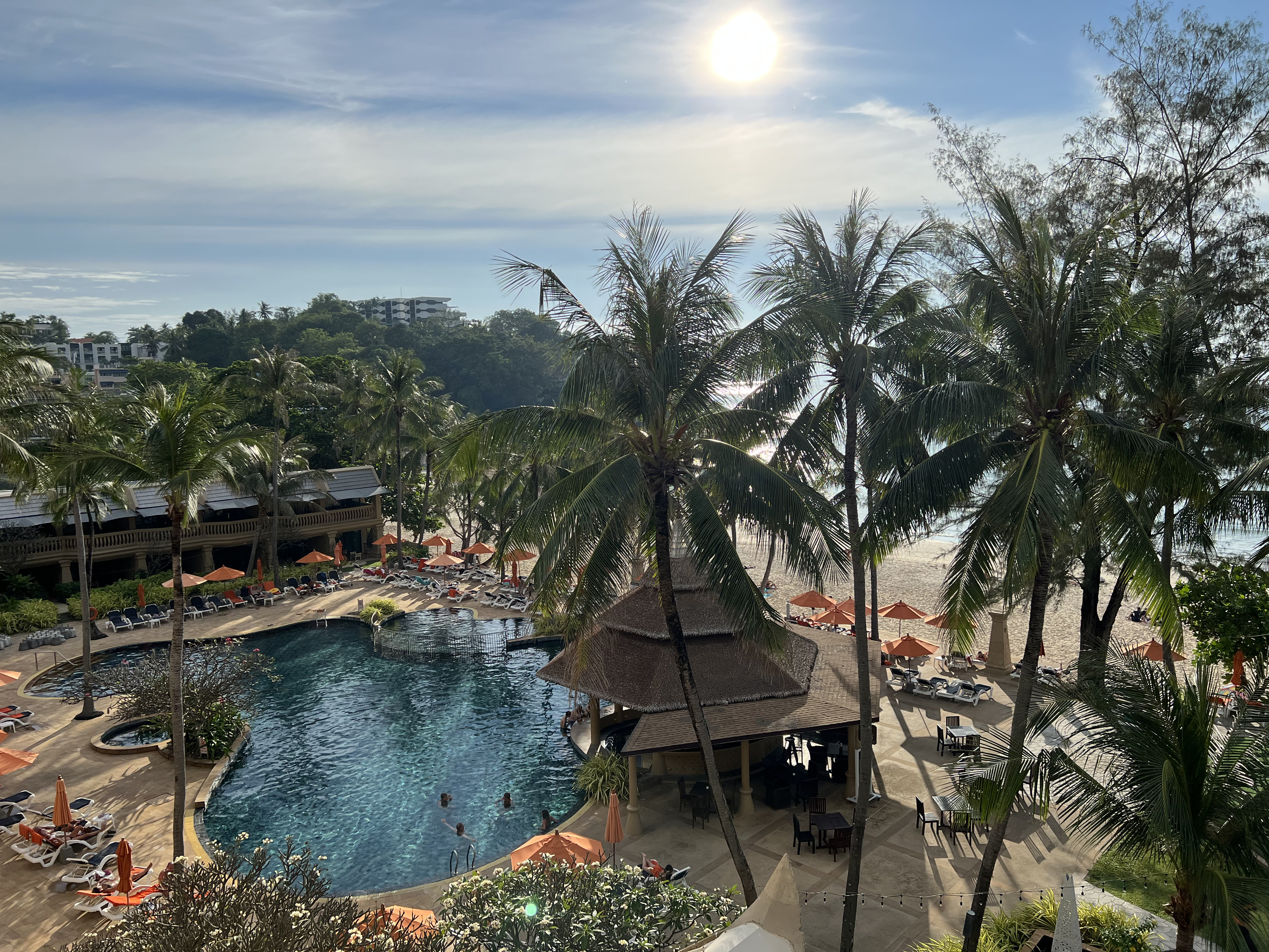 Picture Thailand Phuket Kata Beach Beyond Resort Kata 2021-12 30 - Journey Beyond Resort Kata