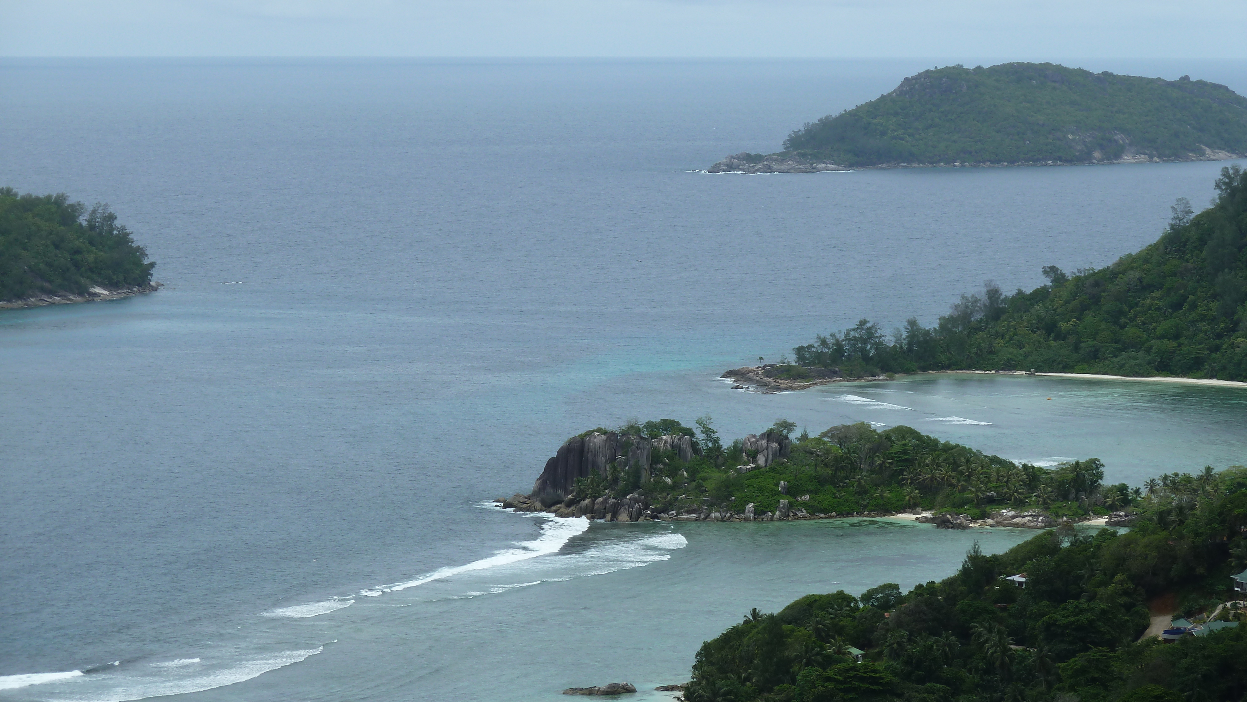 Picture Seychelles Mahe 2011-10 136 - Center Mahe