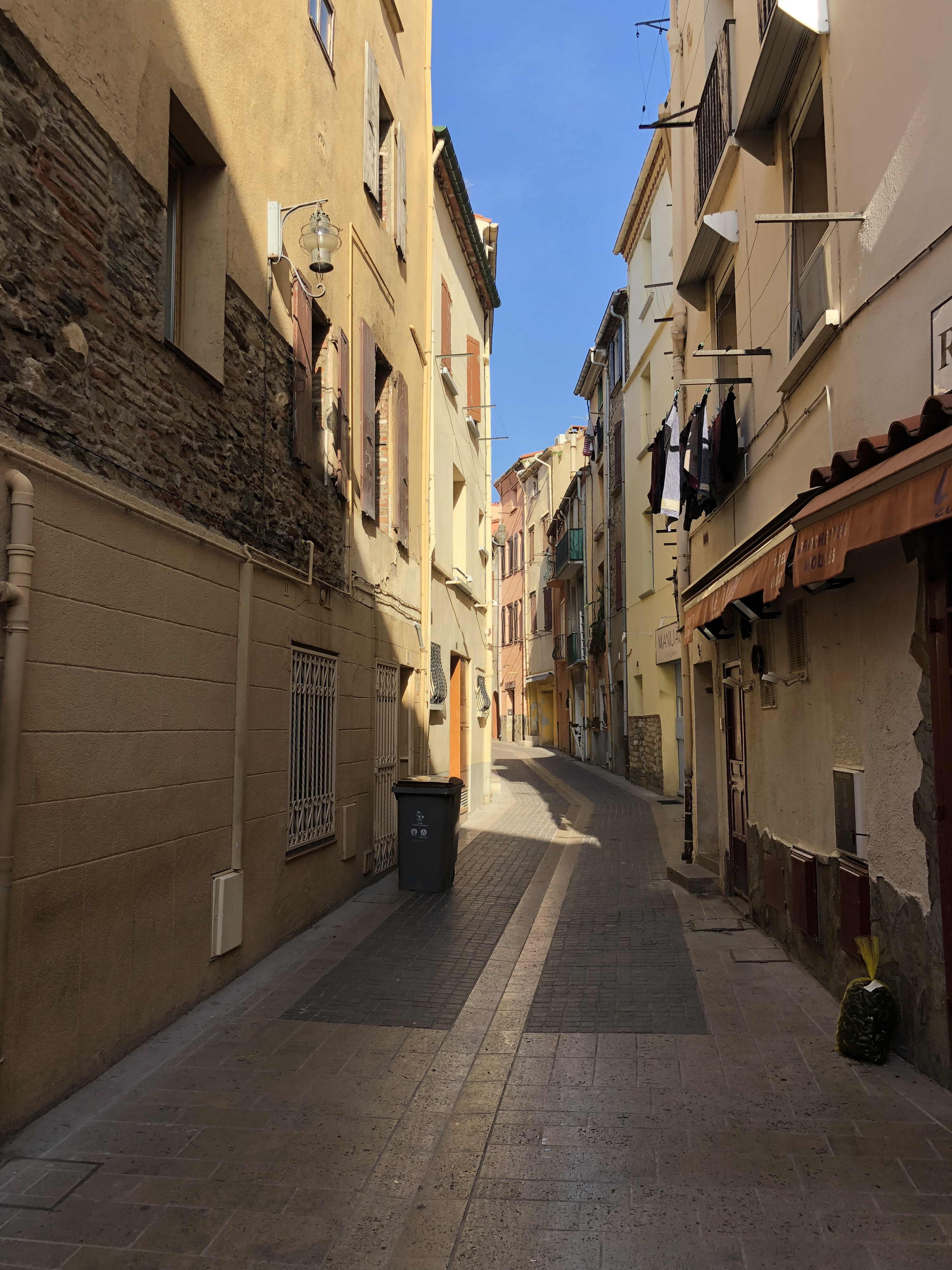 Picture France Collioure 2018-04 44 - Discovery Collioure