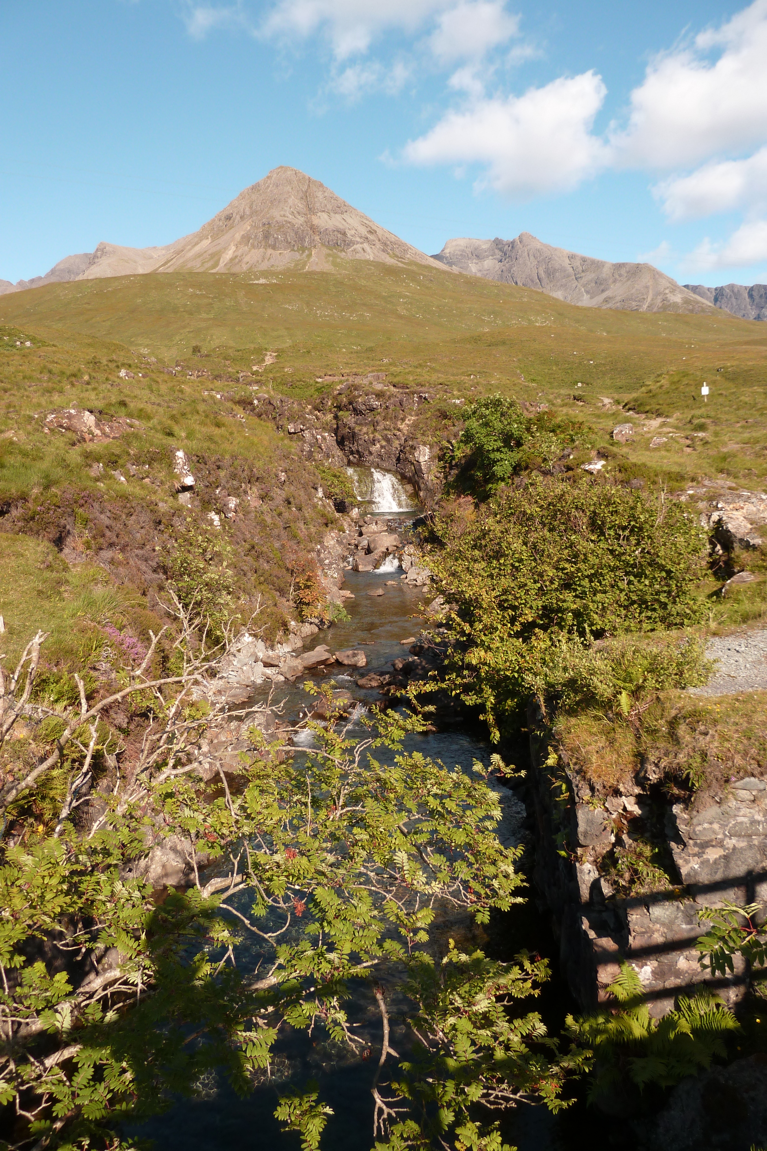 Picture United Kingdom Skye 2011-07 187 - History Skye