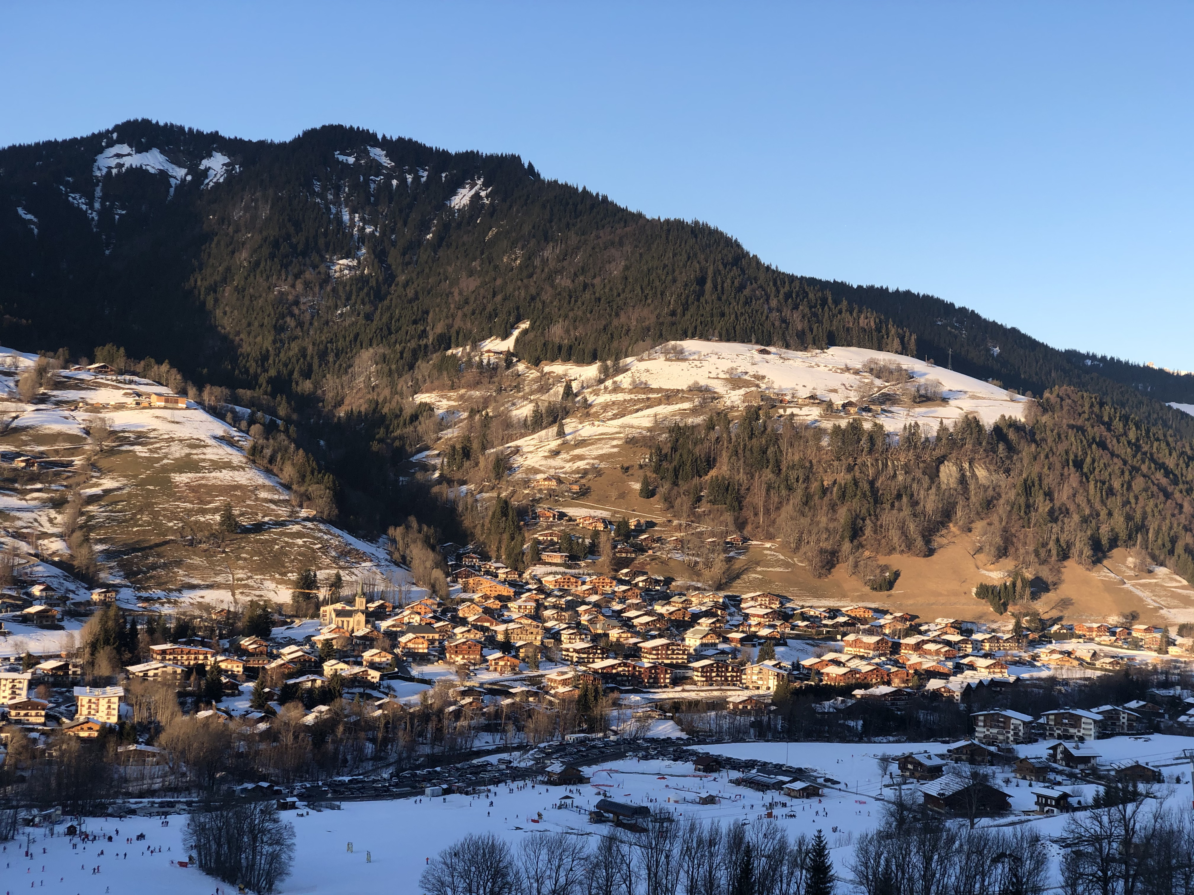 Picture France Praz sur Arly 2019-12 206 - Tours Praz sur Arly