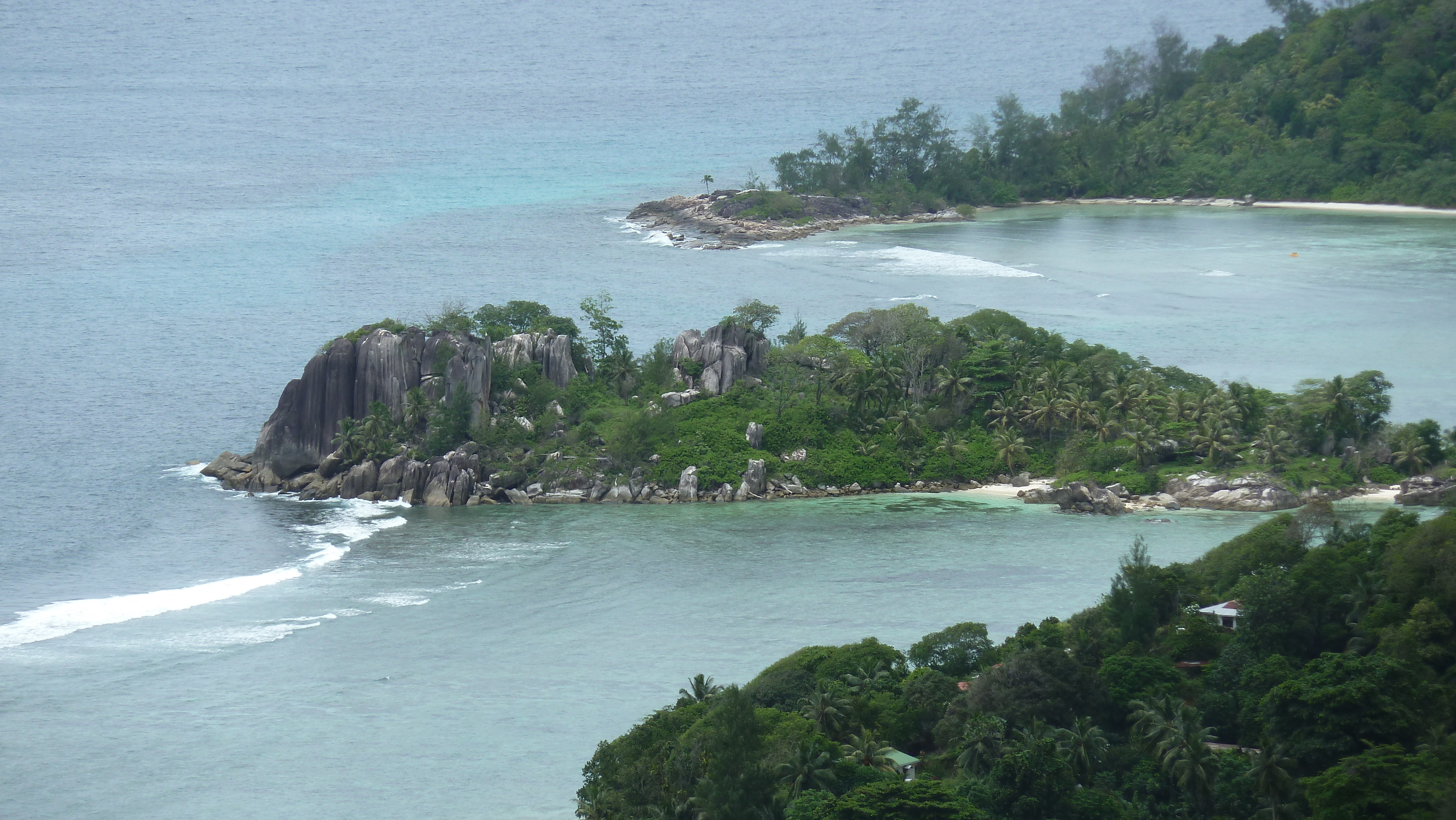 Picture Seychelles Mahe 2011-10 146 - Around Mahe