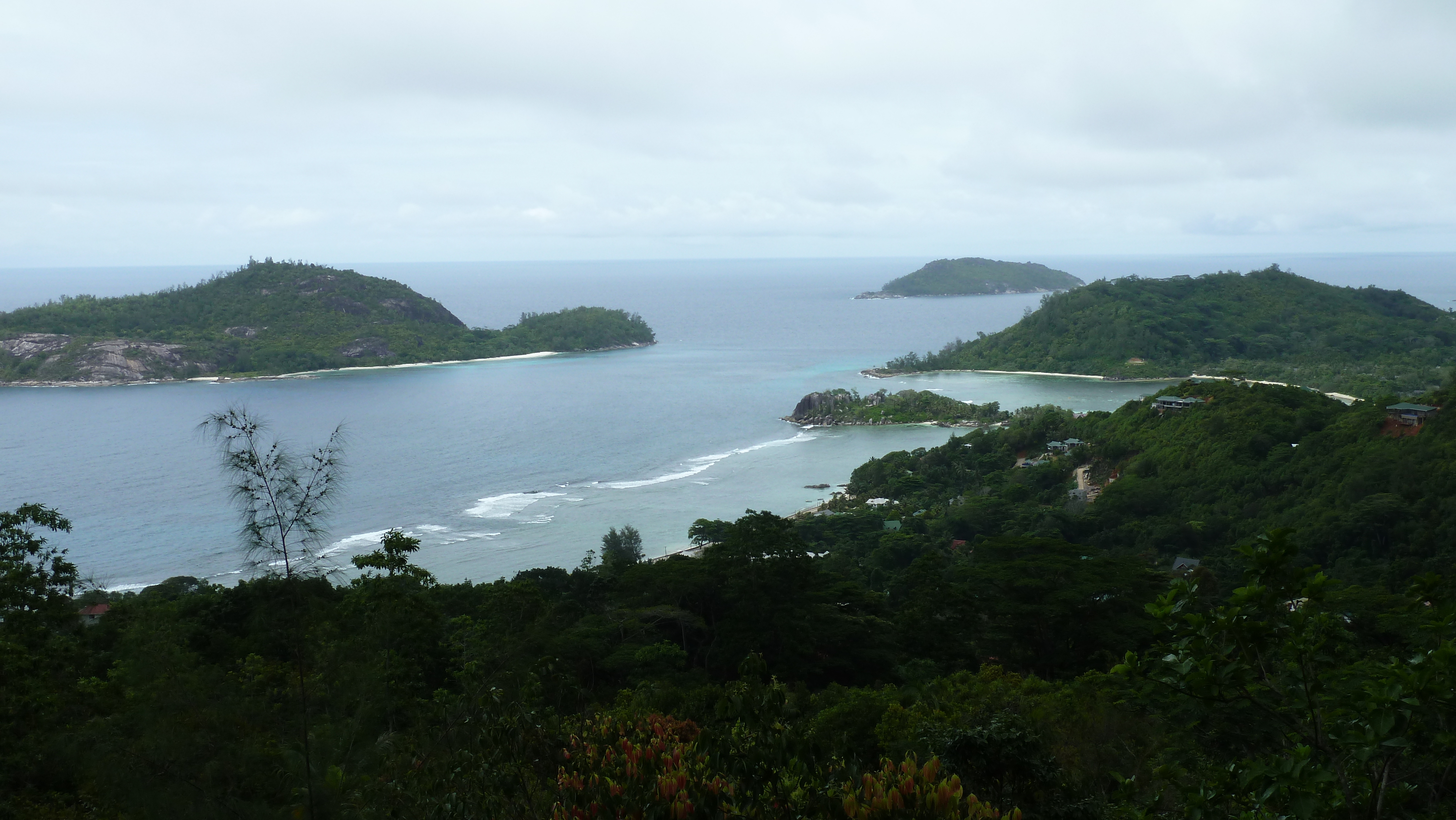 Picture Seychelles Mahe 2011-10 117 - Tours Mahe