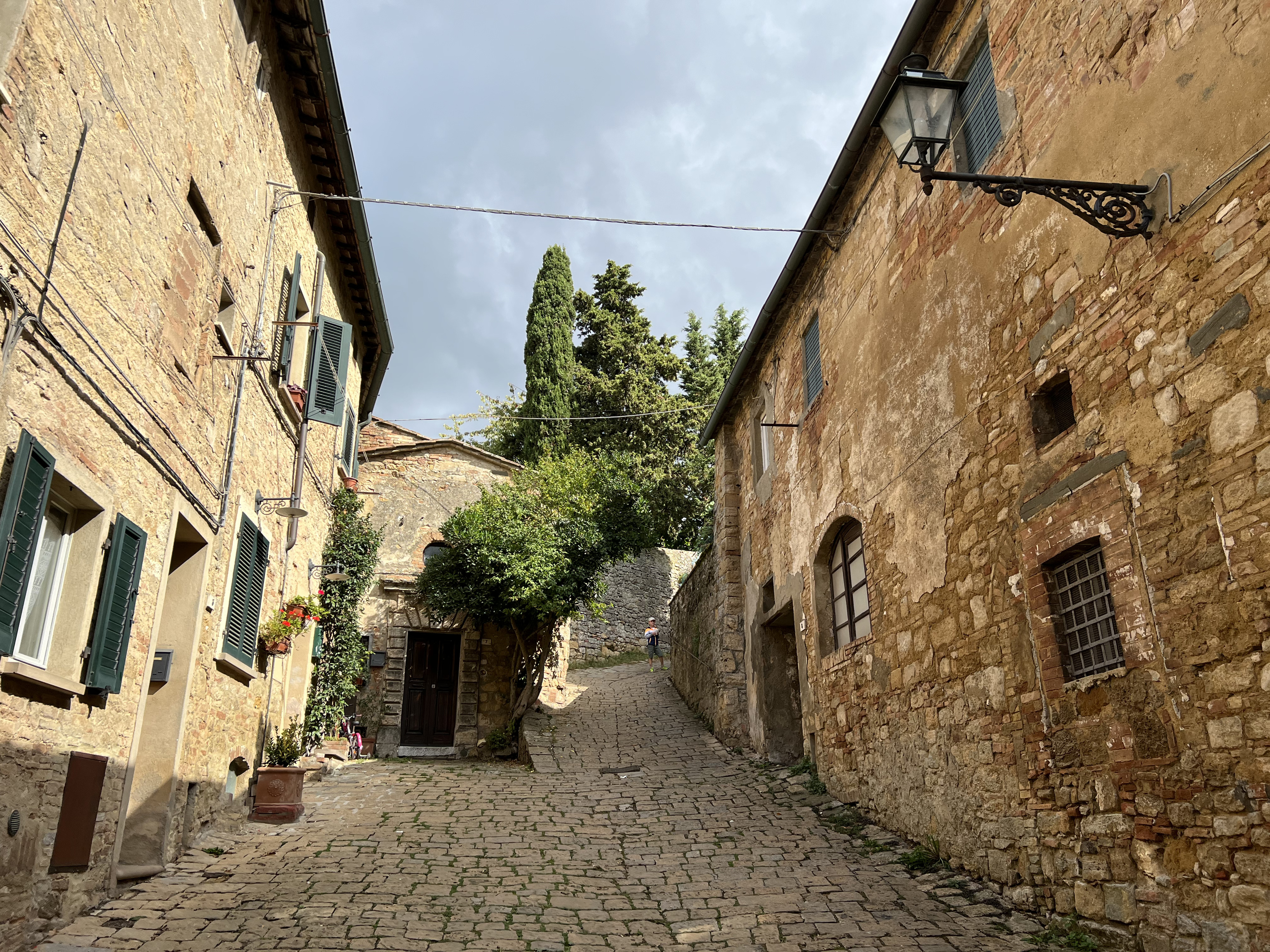 Picture Italy Volterra 2021-09 157 - Discovery Volterra