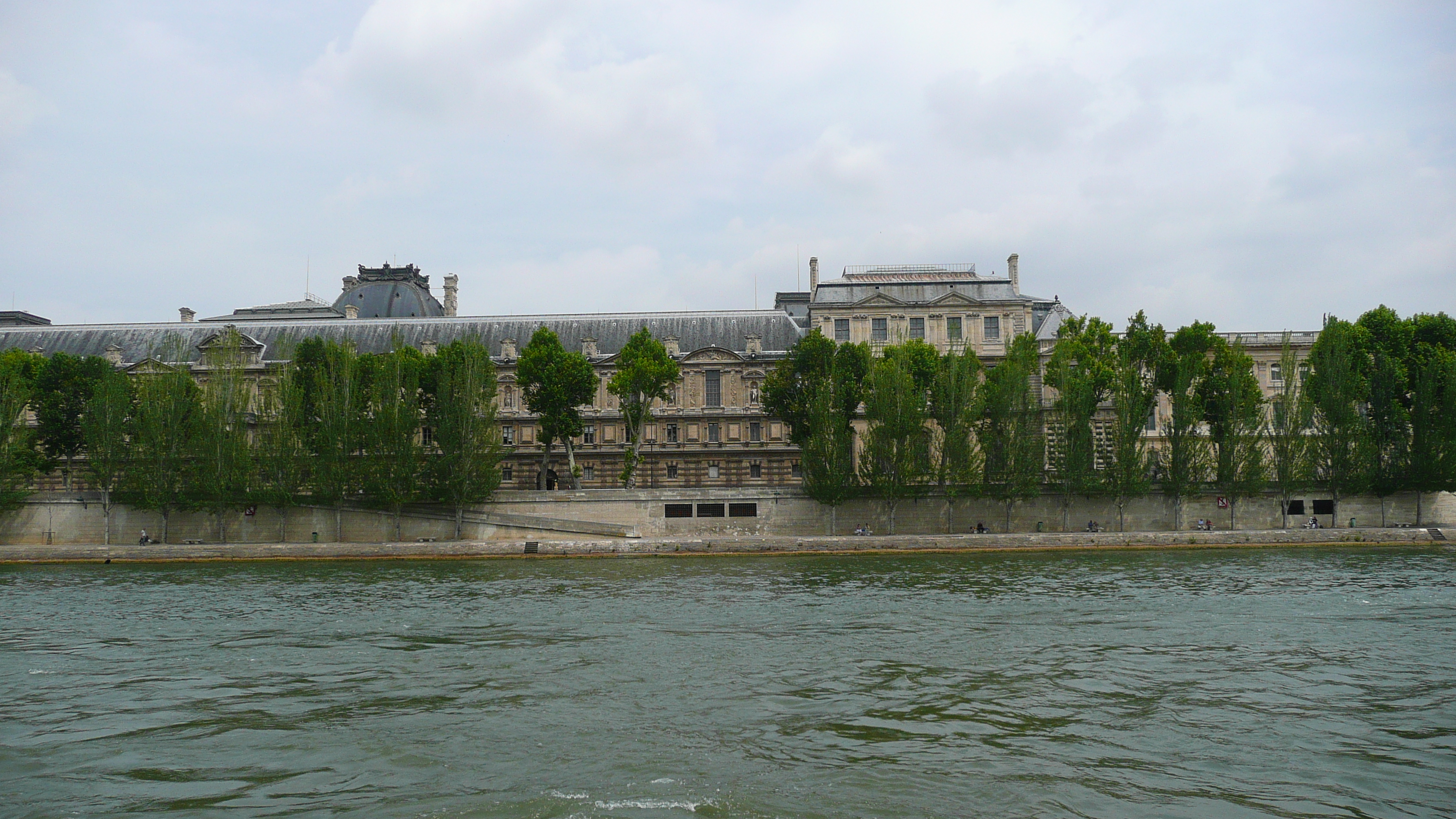 Picture France Paris Seine river 2007-06 209 - Around Seine river