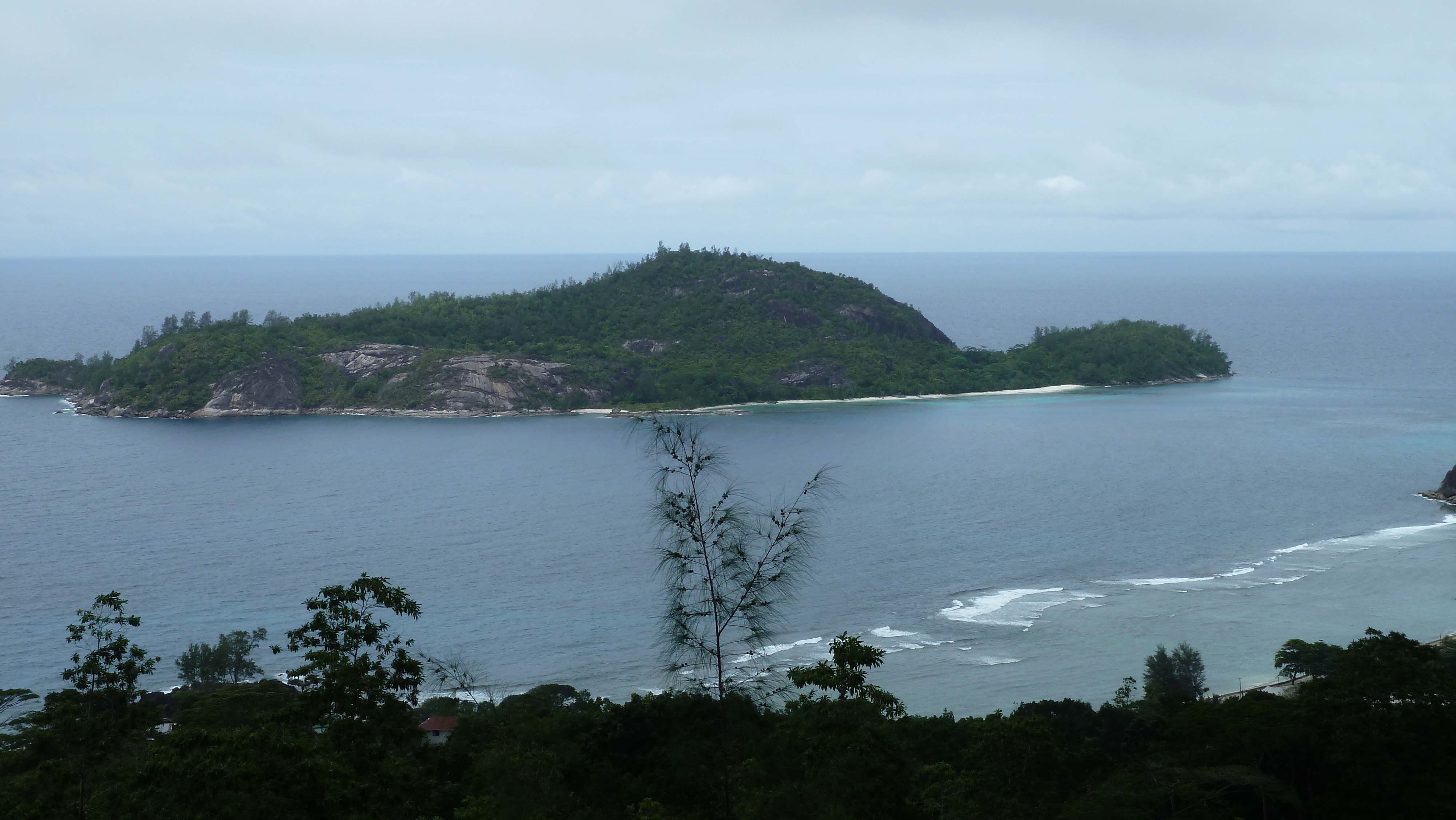 Picture Seychelles Mahe 2011-10 106 - Tours Mahe