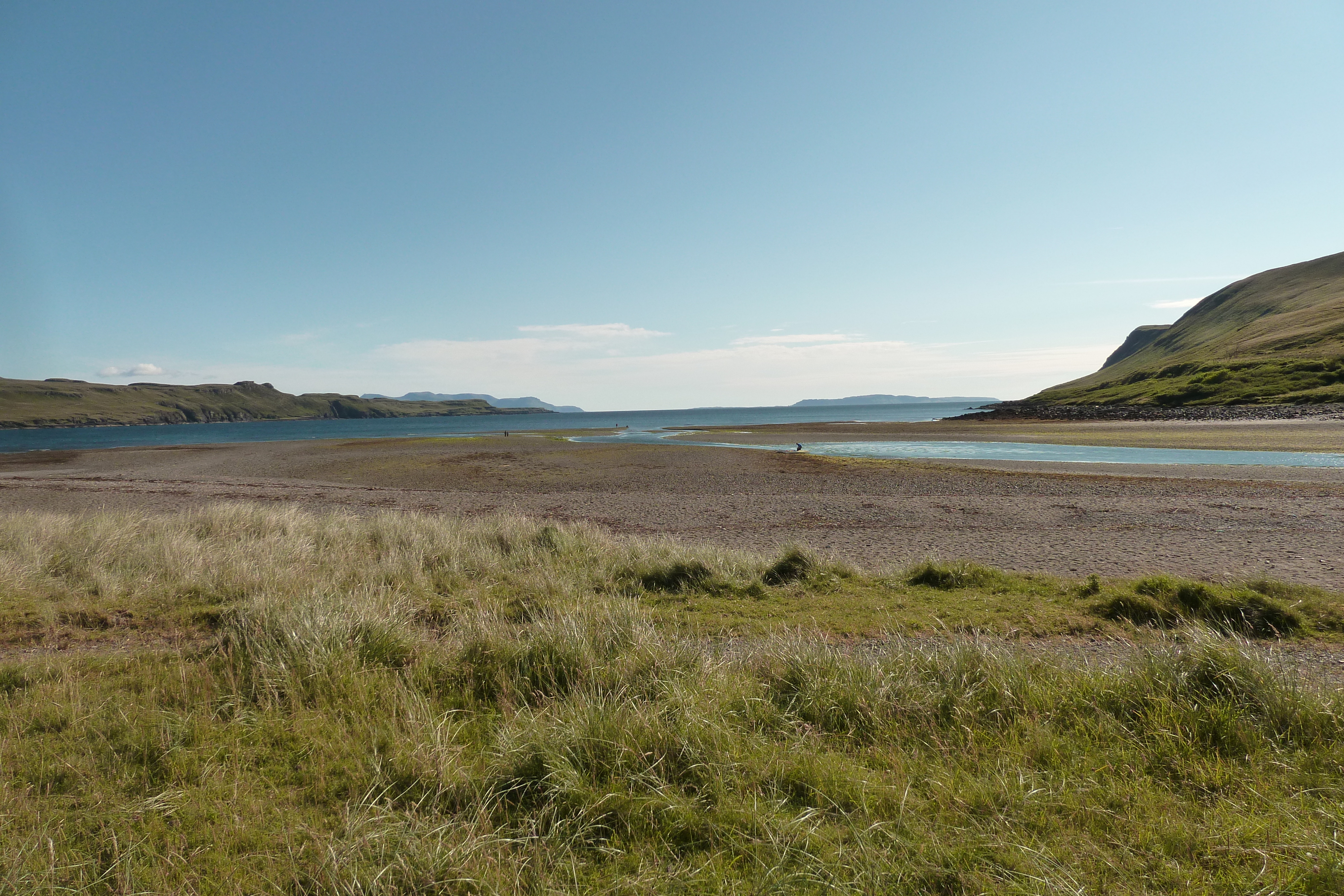 Picture United Kingdom Skye 2011-07 161 - Tours Skye