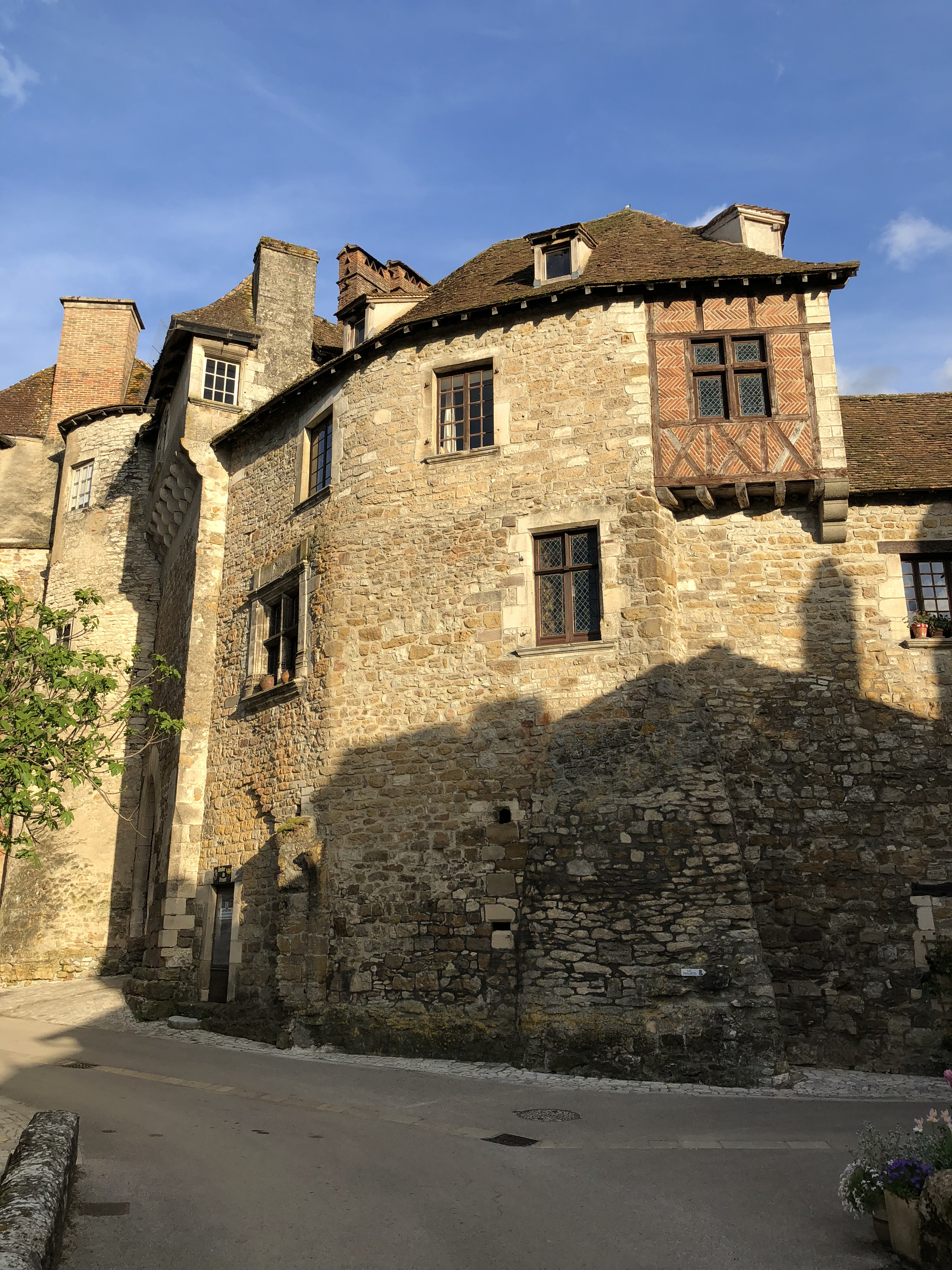 Picture France Carennac 2018-04 0 - Center Carennac