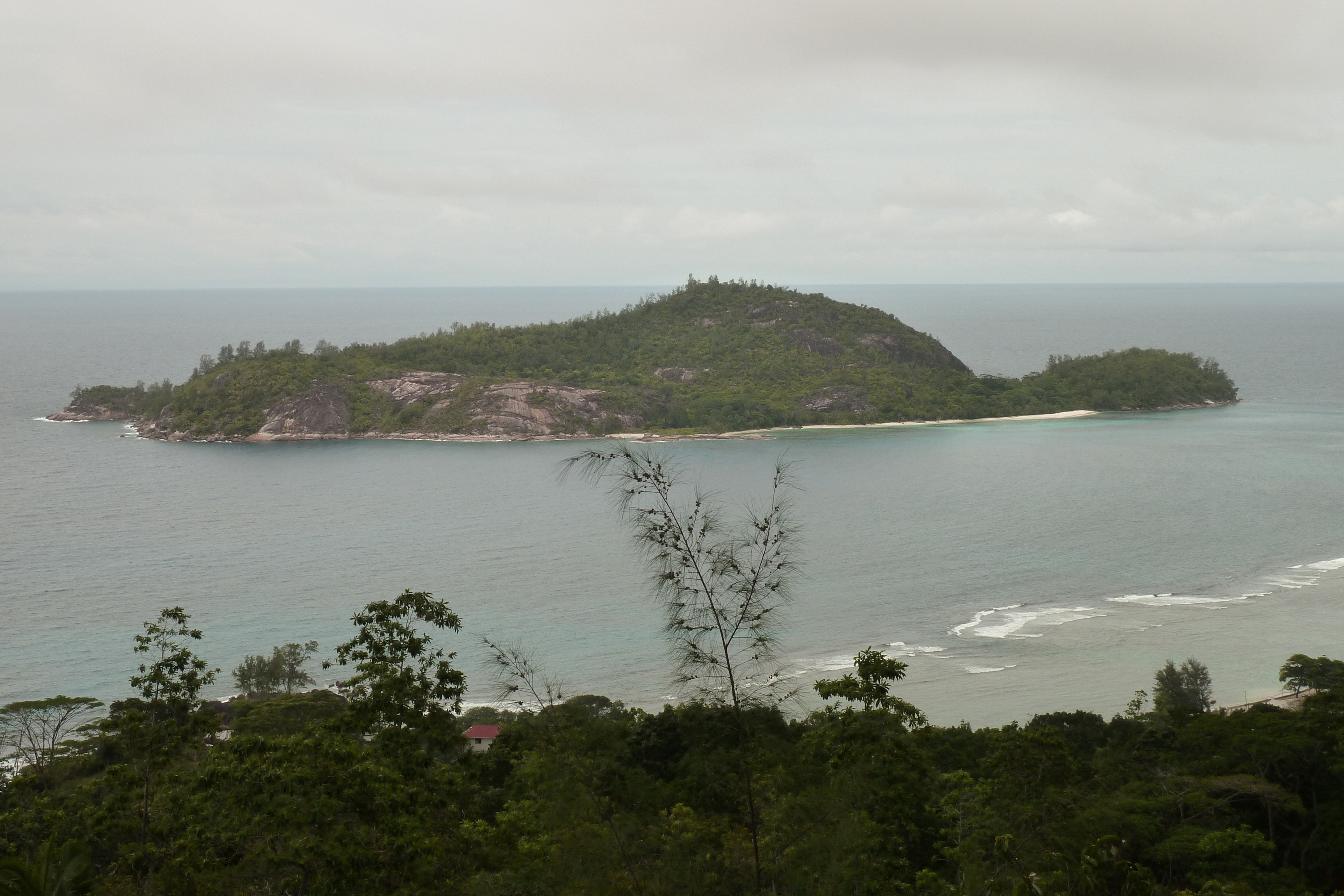 Picture Seychelles Mahe 2011-10 116 - Journey Mahe