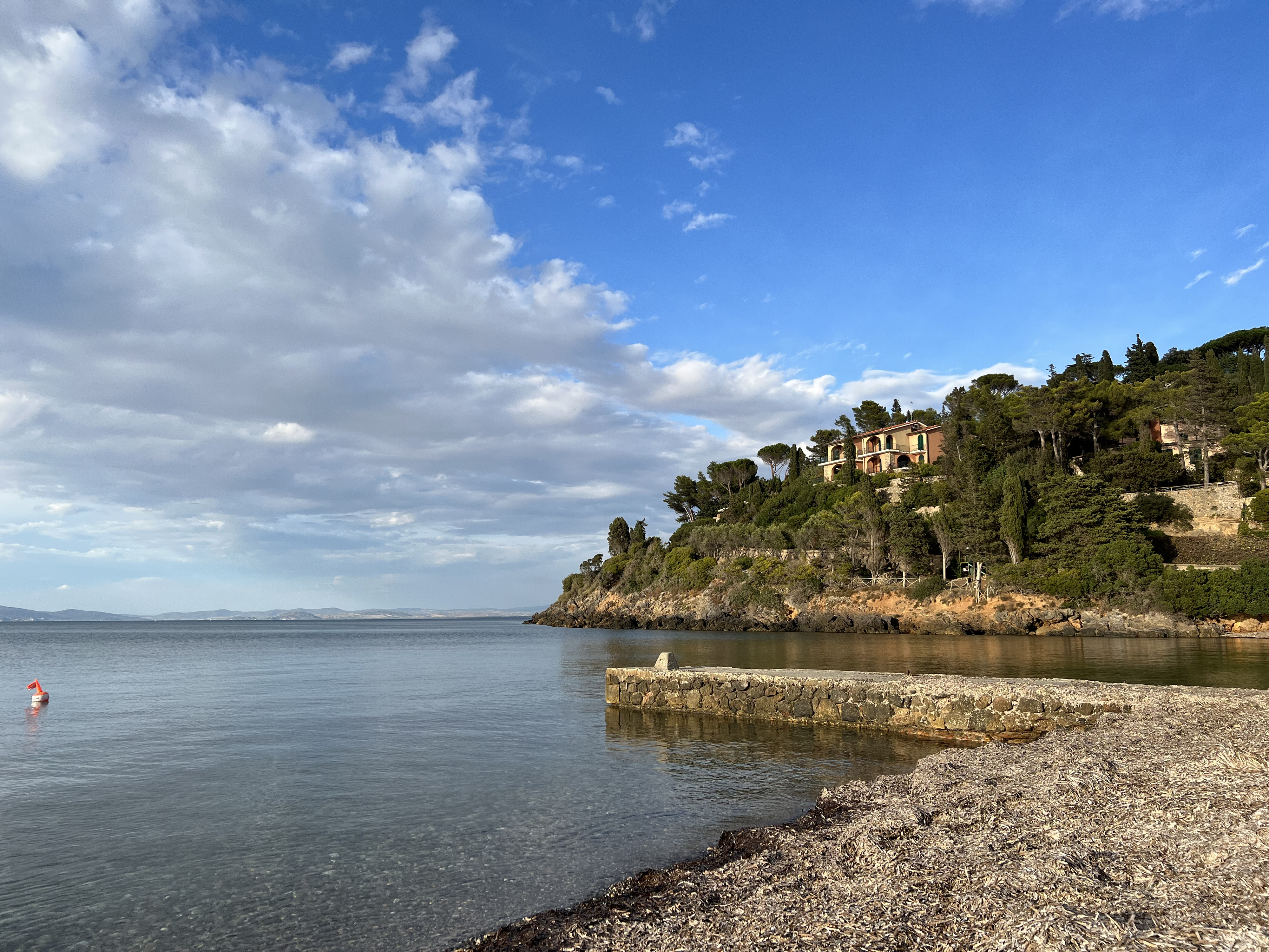 Picture Italy Monte Argentario 2021-09 10 - Tours Monte Argentario