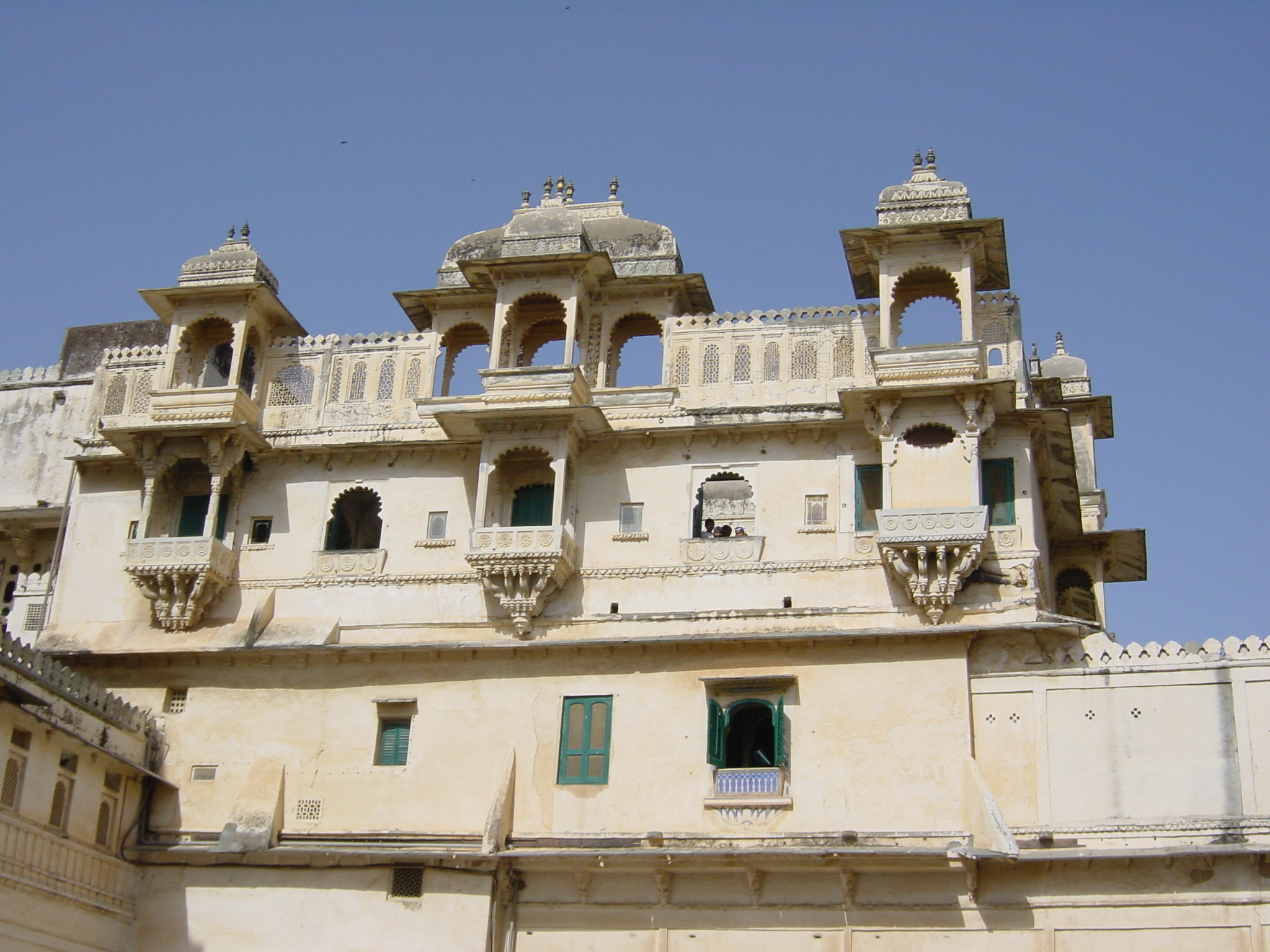 Picture India Udaipur 2003-05 131 - Tours Udaipur