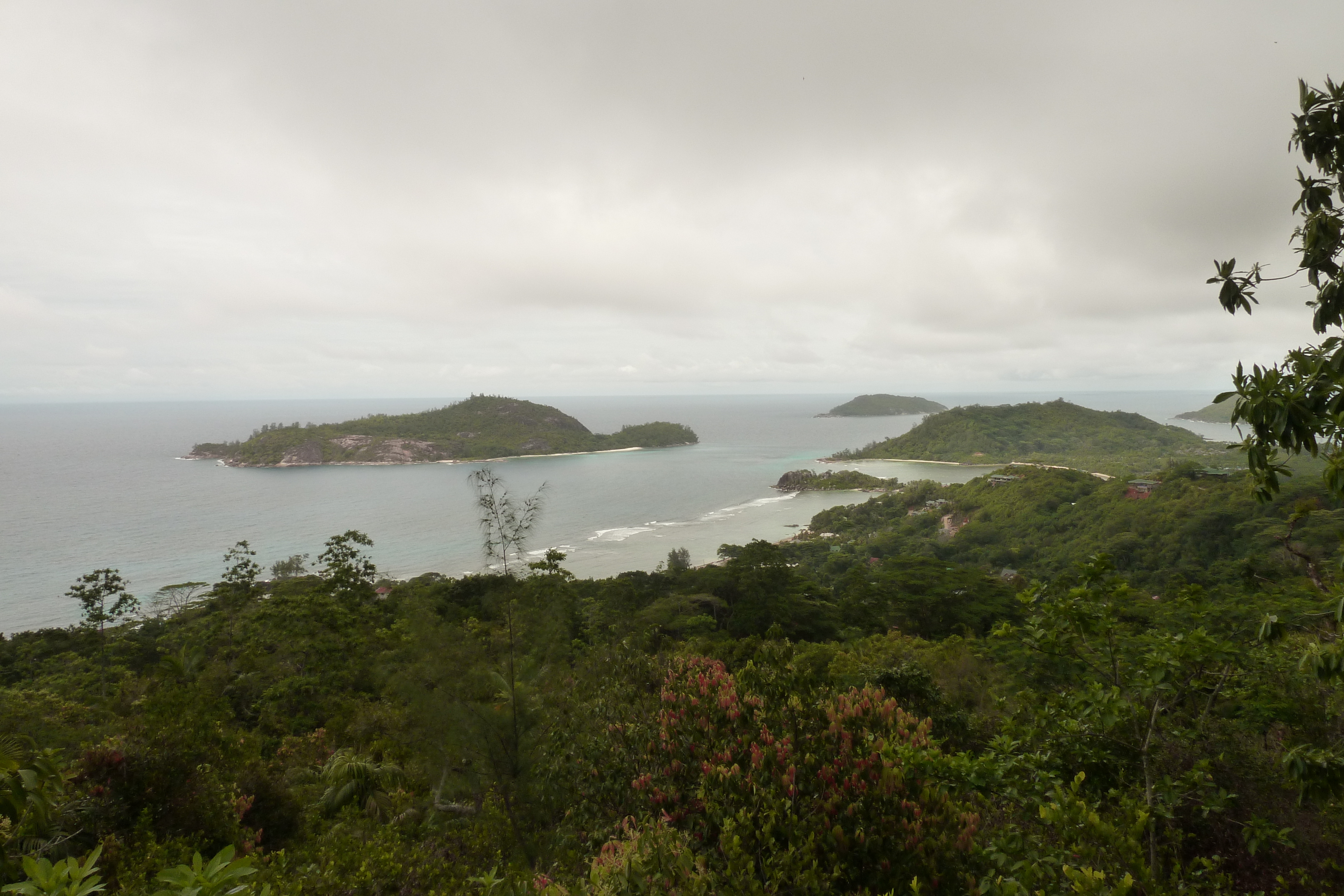 Picture Seychelles Mahe 2011-10 92 - Around Mahe