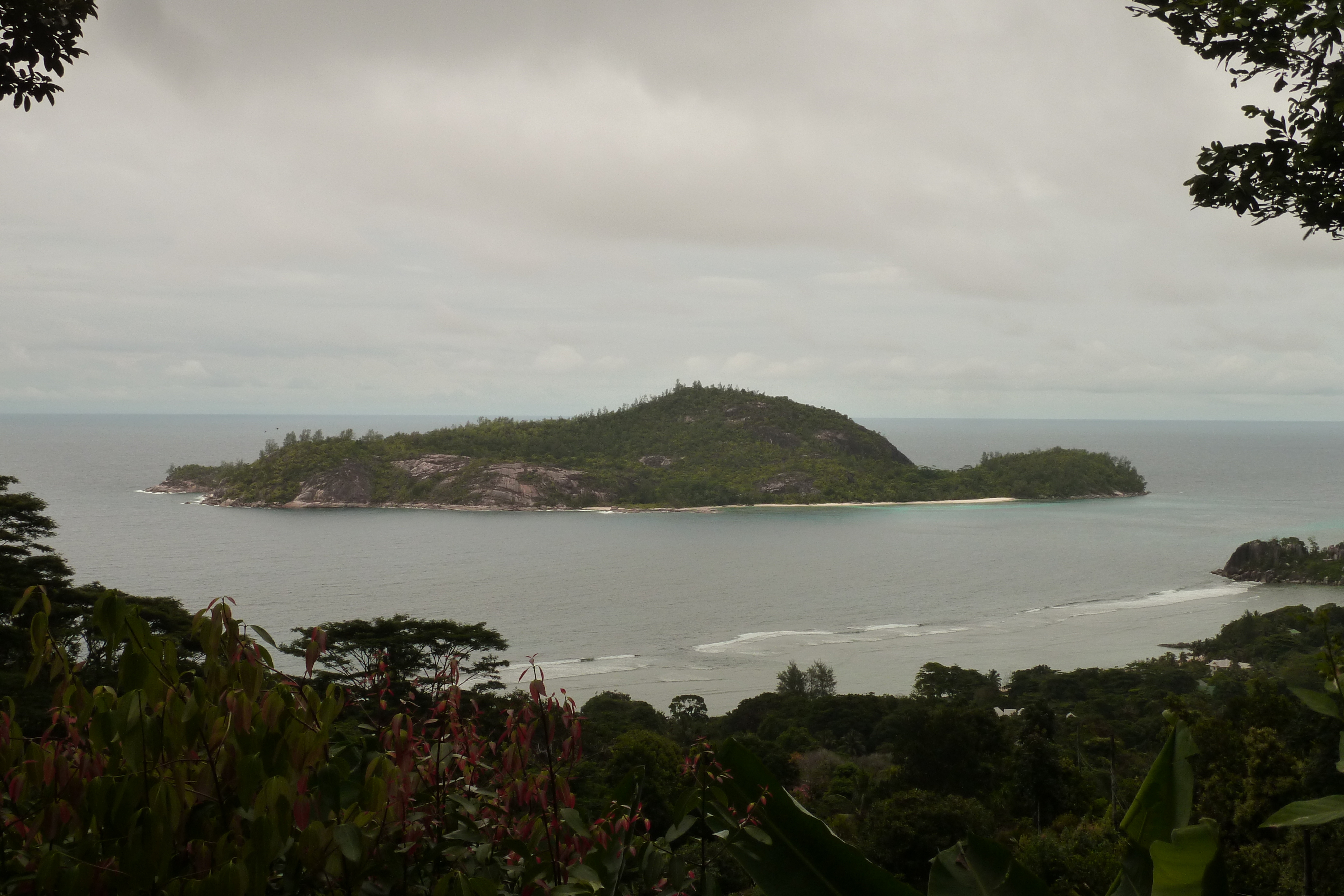 Picture Seychelles Mahe 2011-10 103 - History Mahe