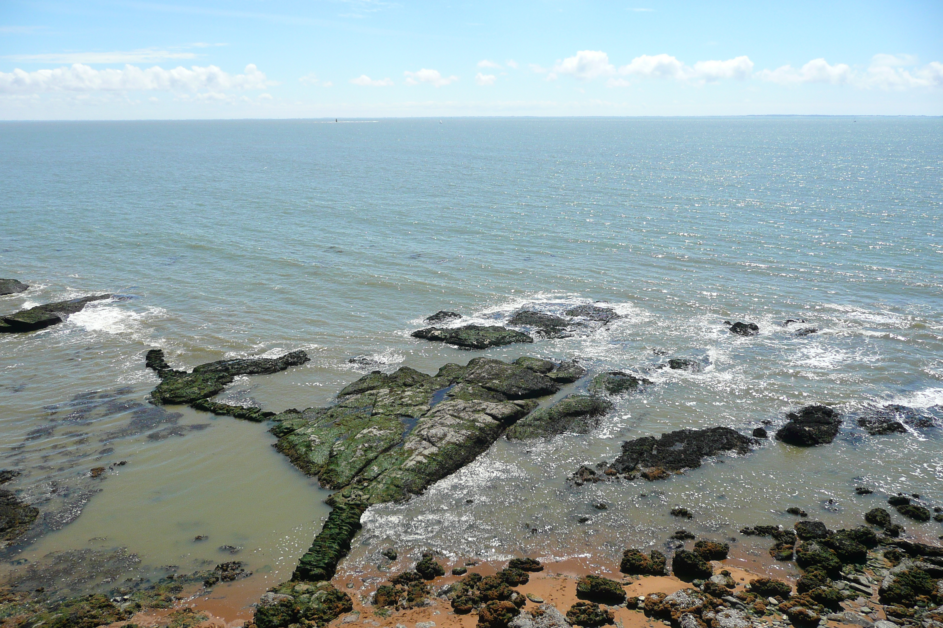 Picture France Pornic Sainte Marie sur Mer 2008-07 3 - Journey Sainte Marie sur Mer