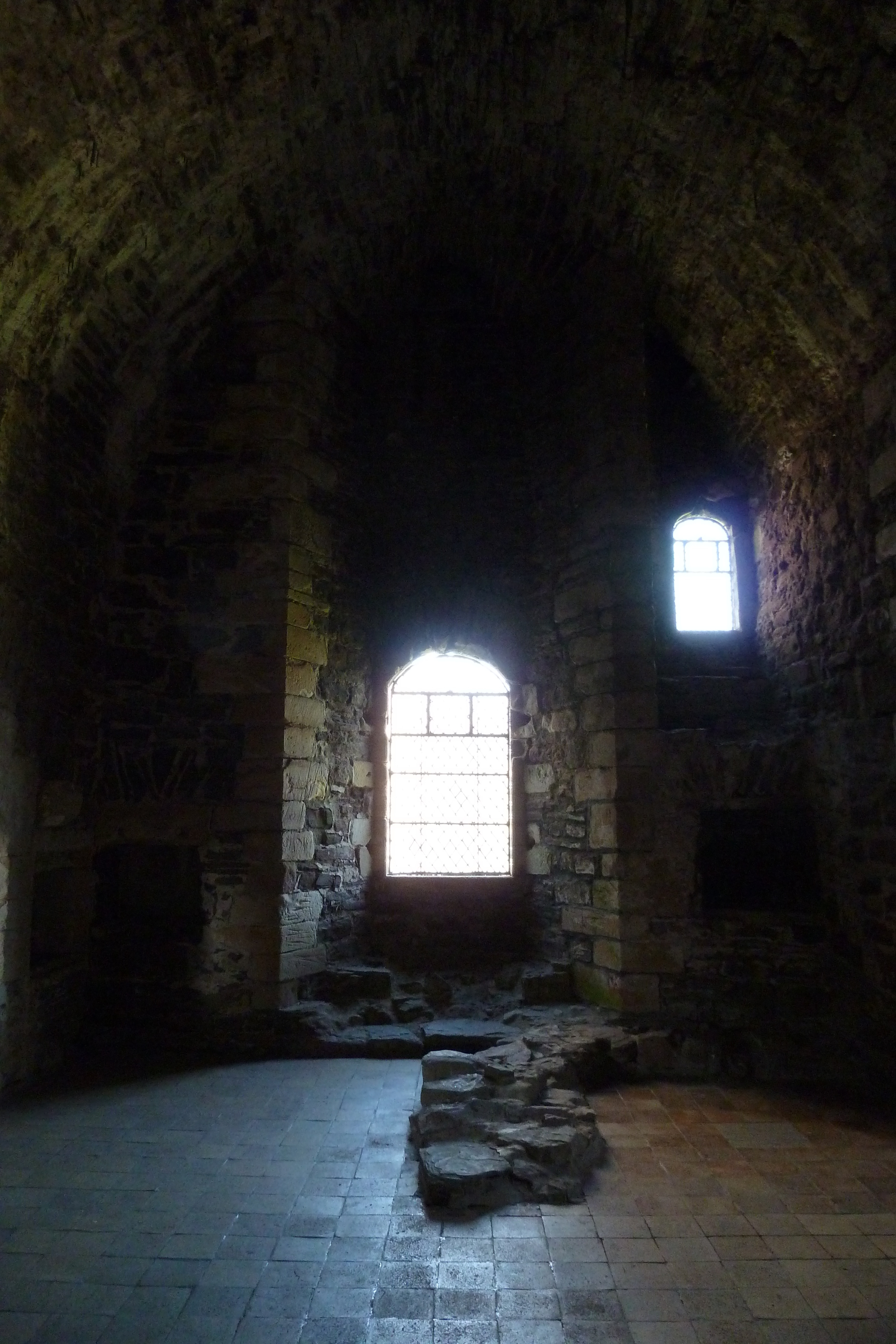 Picture United Kingdom Scotland Doune Castle 2011-07 52 - History Doune Castle