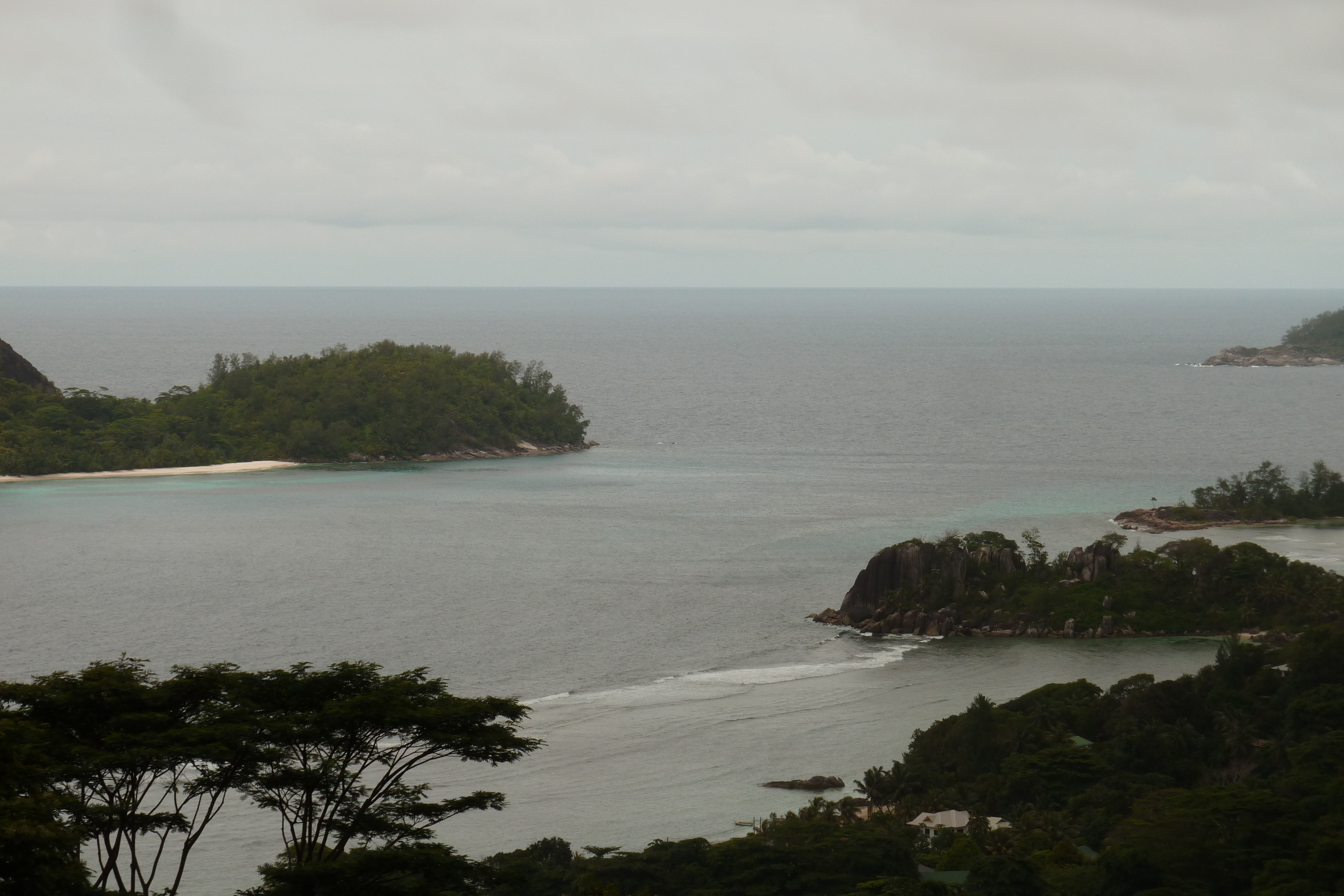 Picture Seychelles Mahe 2011-10 94 - Discovery Mahe