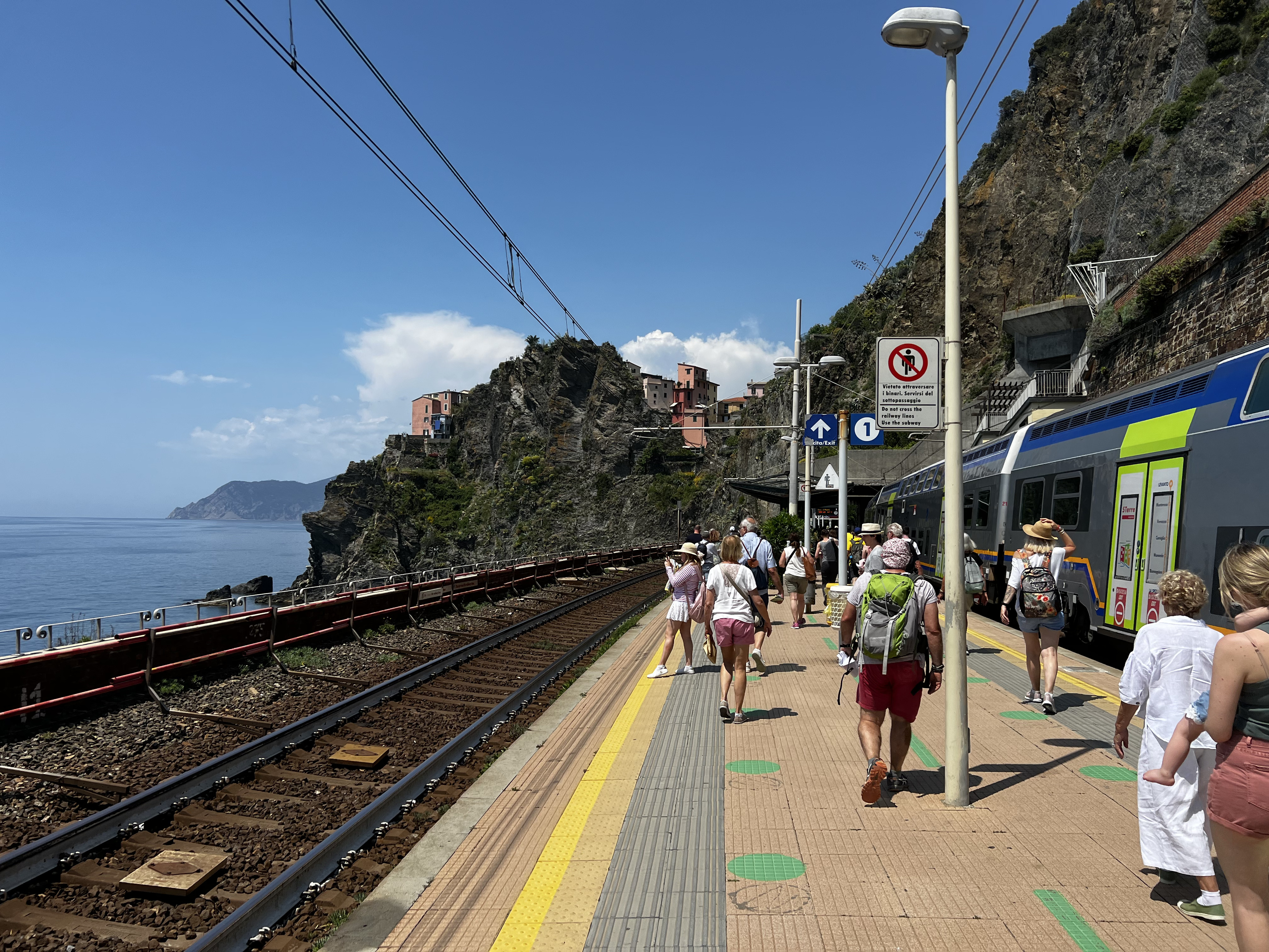 Picture Italy The Cinque Terre 2022-05 6 - Journey The Cinque Terre