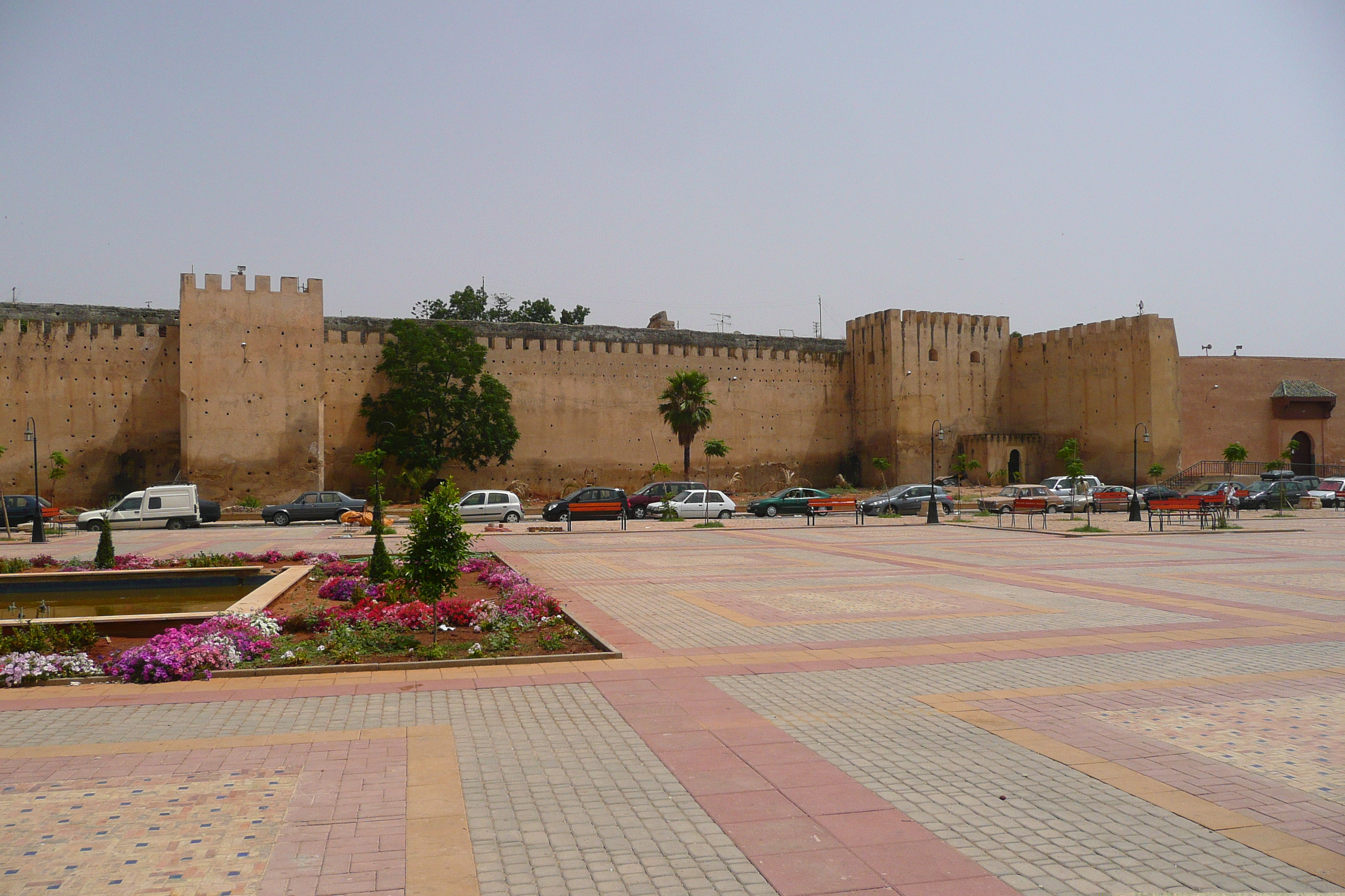 Picture Morocco Meknes 2008-07 106 - Journey Meknes