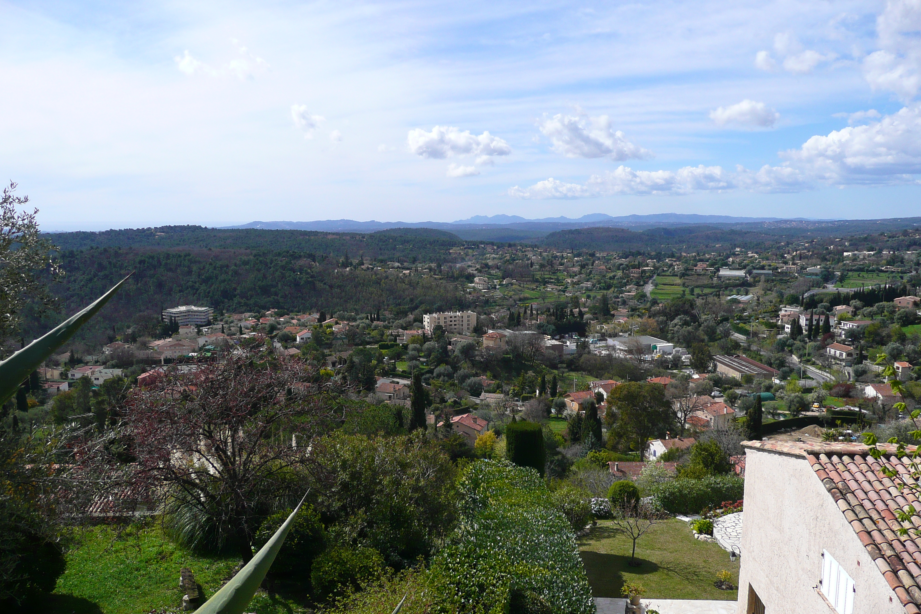 Picture France Vence Hauts de Vence 2008-03 13 - Tours Hauts de Vence