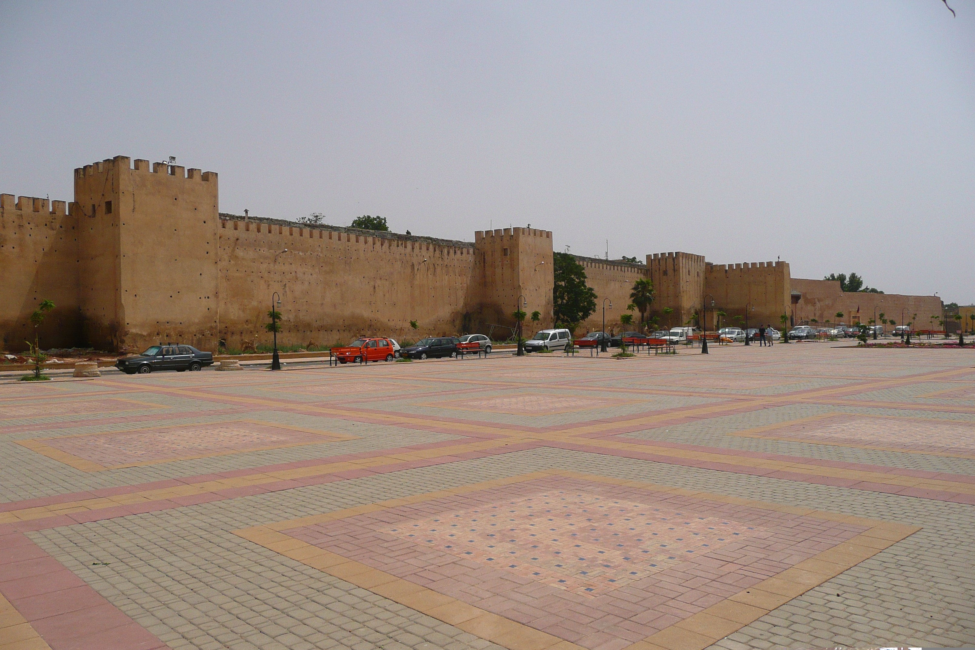 Picture Morocco Meknes 2008-07 94 - Center Meknes