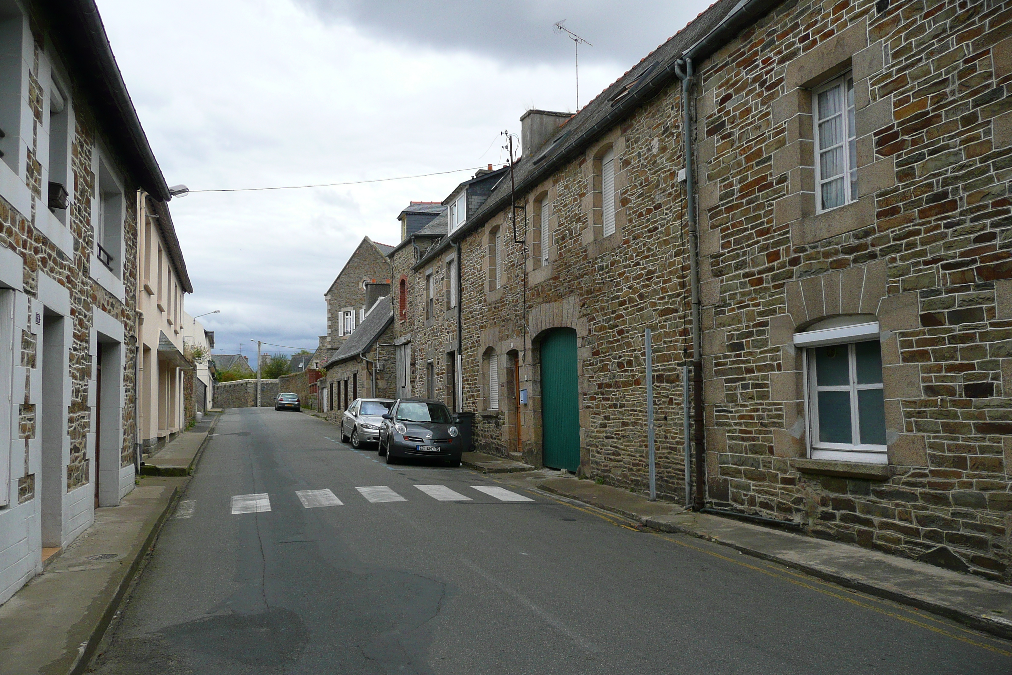 Picture France Treguier 2007-08 102 - Around Treguier