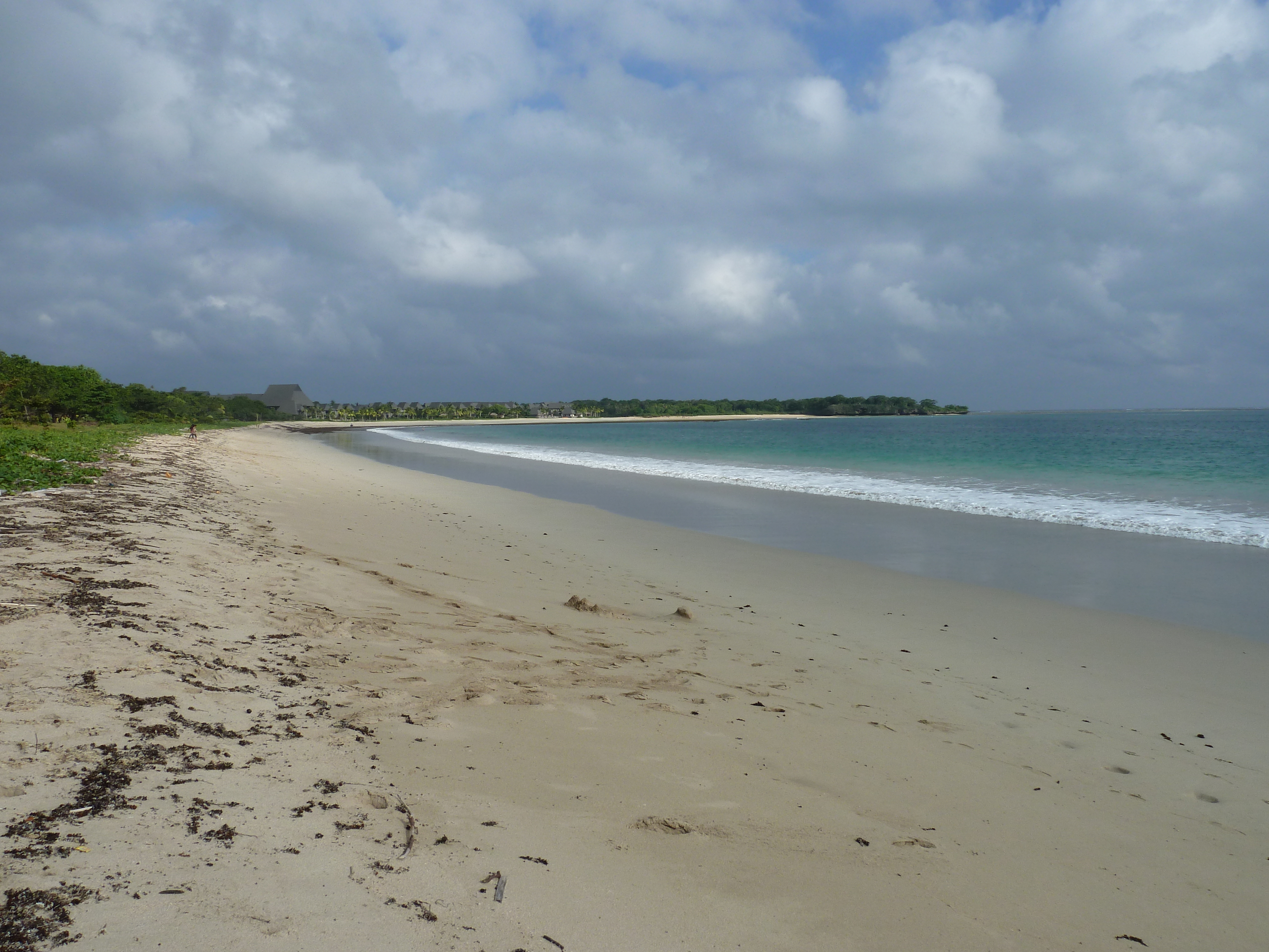 Picture Fiji Natadola beach 2010-05 24 - Journey Natadola beach