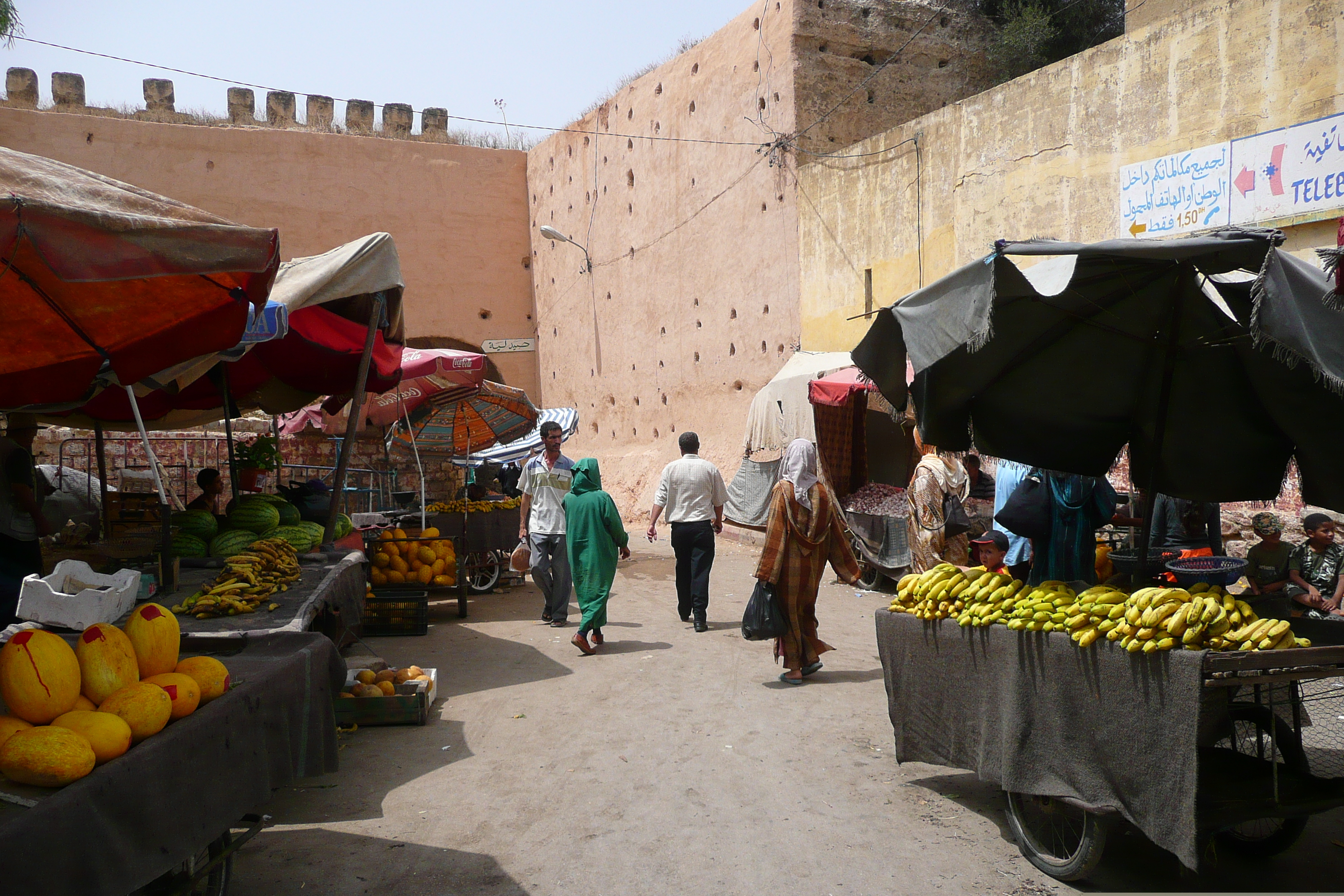 Picture Morocco Meknes 2008-07 91 - Journey Meknes