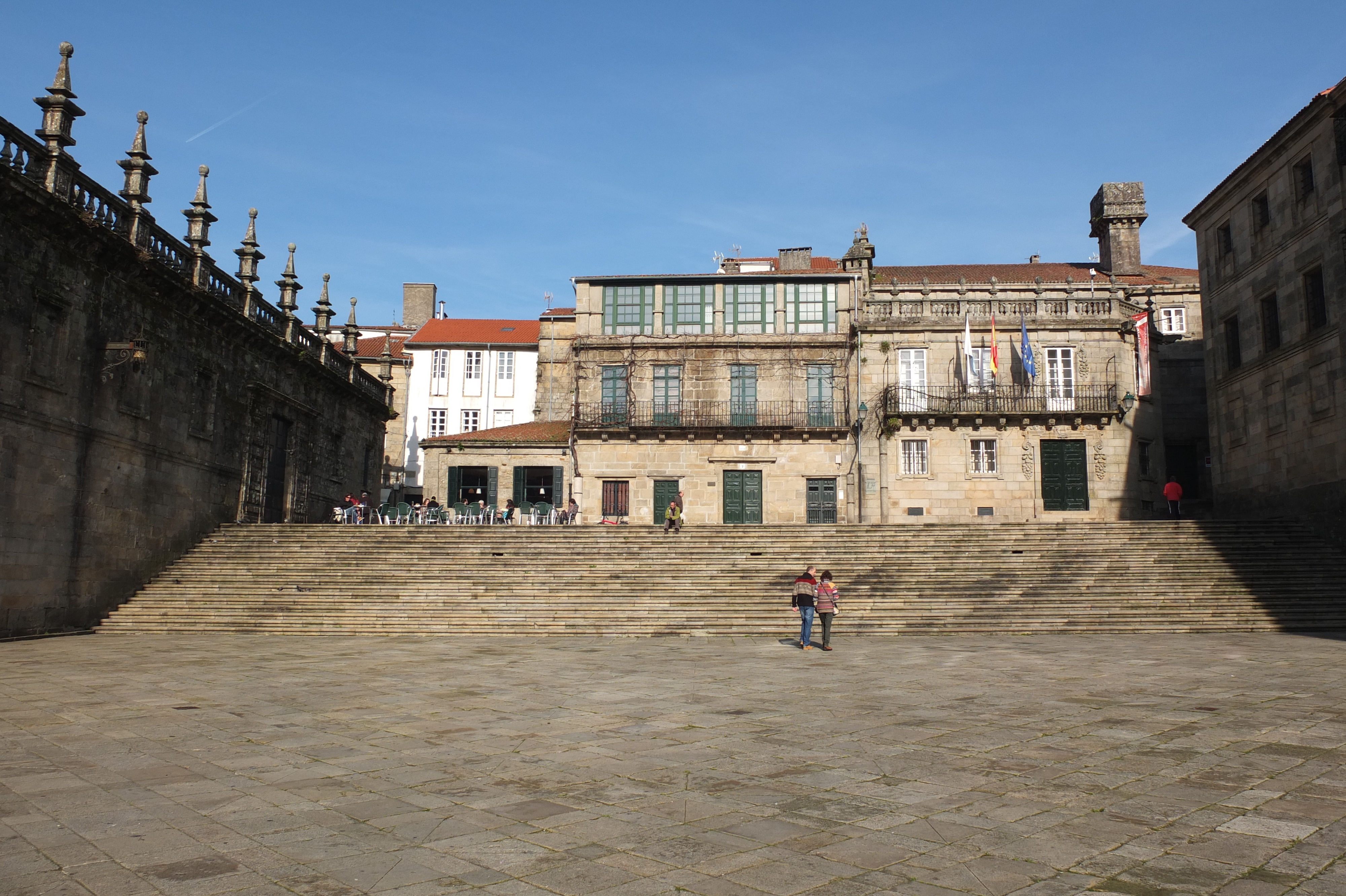 Picture Spain Santiago de Compostela 2013-01 180 - Discovery Santiago de Compostela