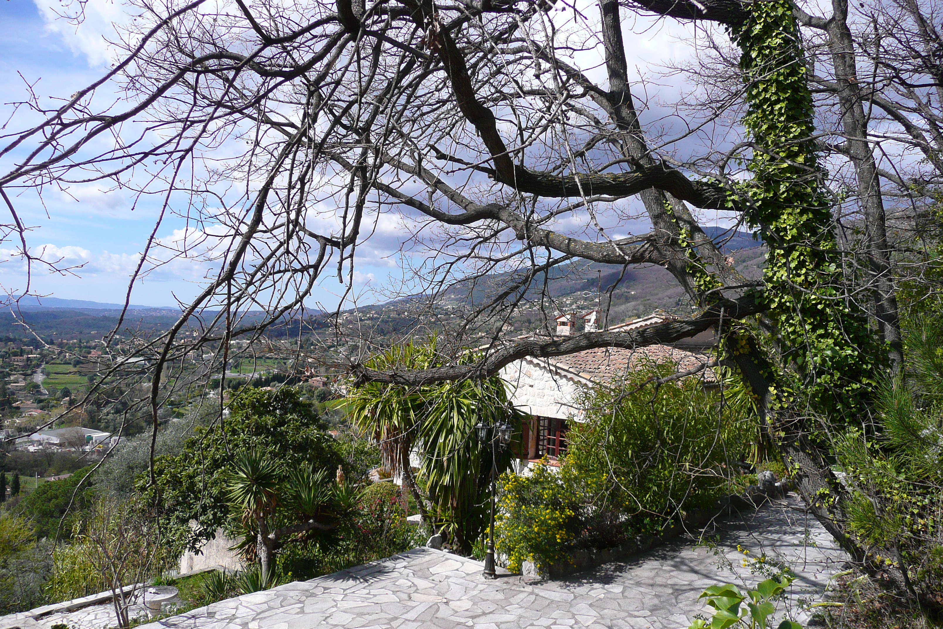 Picture France Vence Hauts de Vence 2008-03 16 - Tours Hauts de Vence