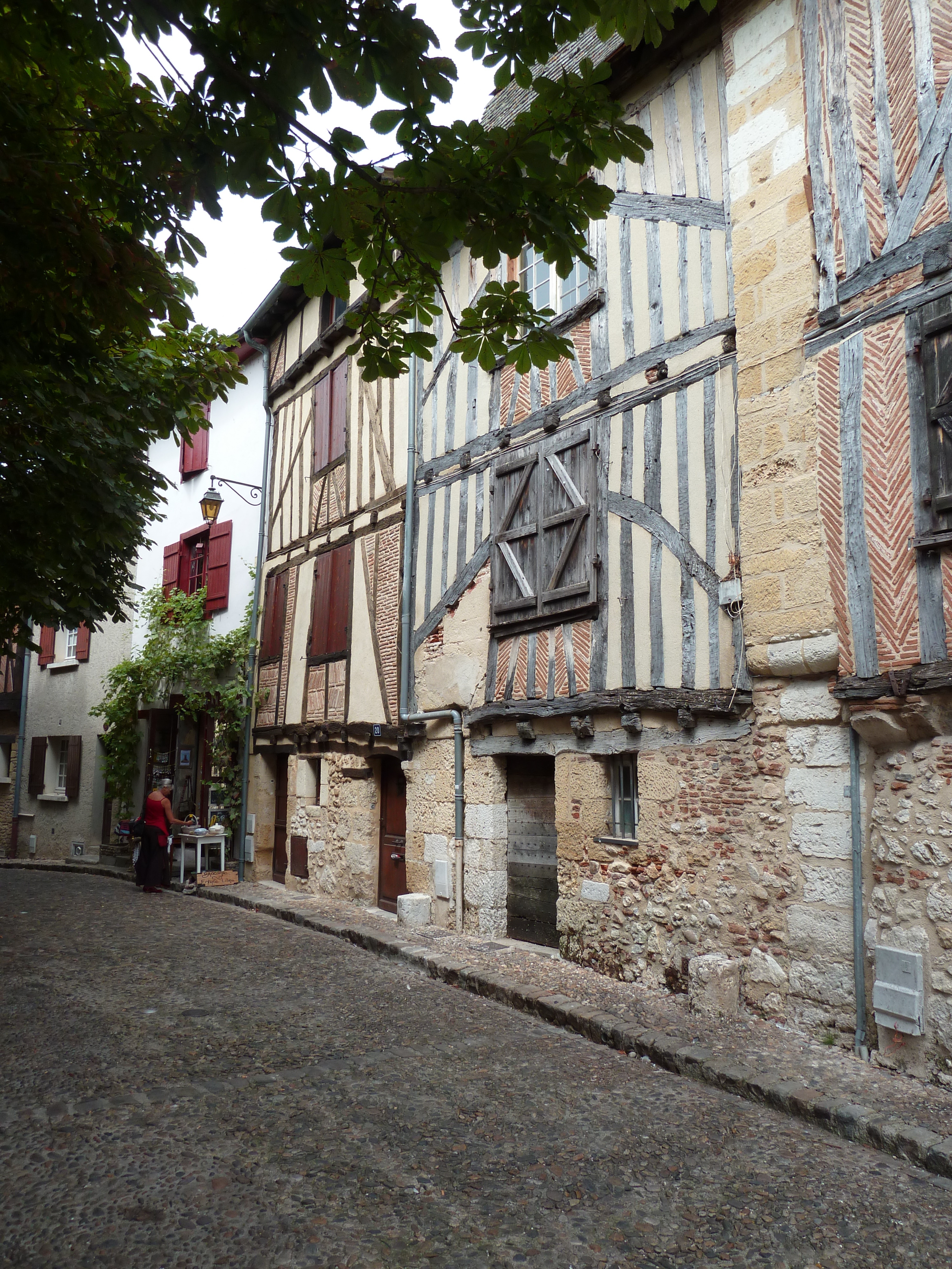 Picture France Bergerac 2010-08 83 - Recreation Bergerac