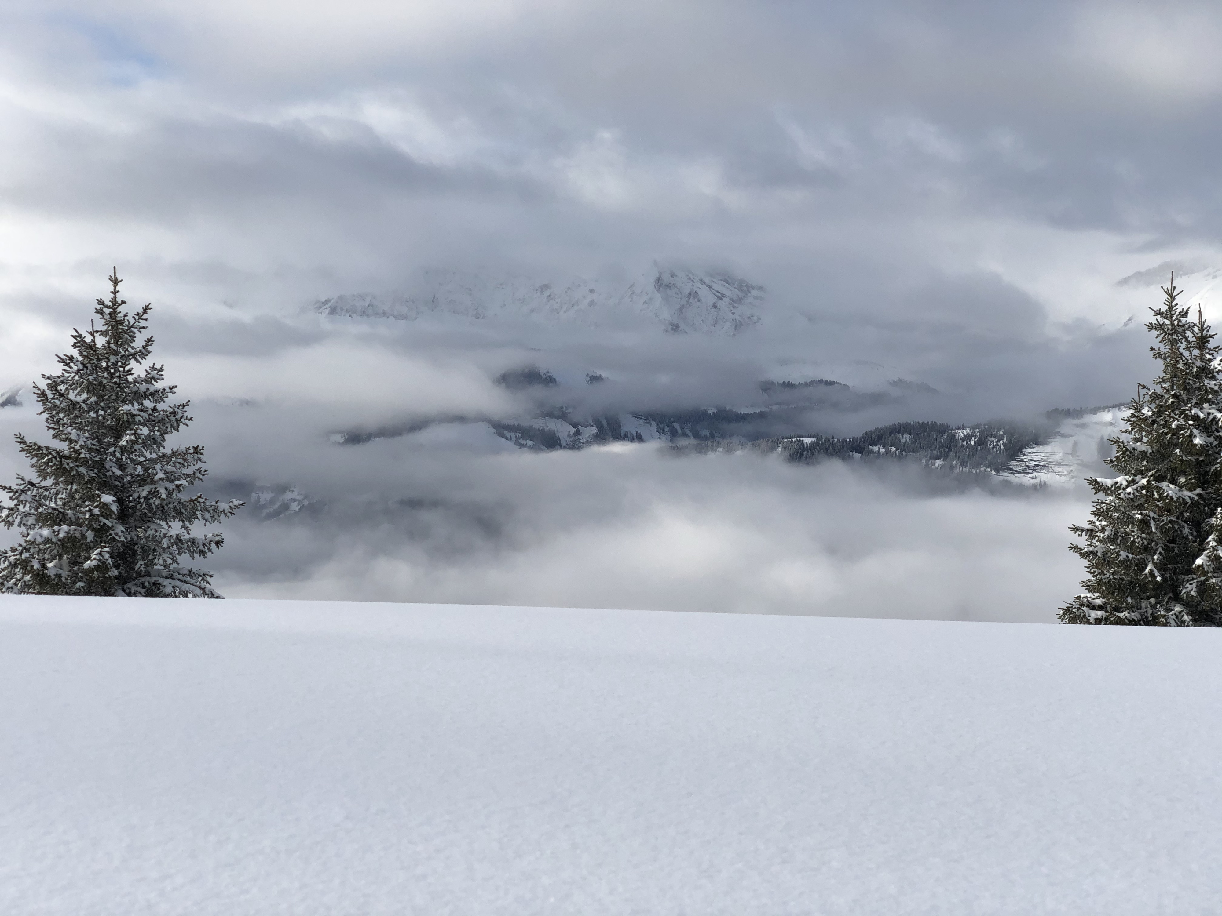 Picture France Praz sur Arly 2019-12 205 - Tours Praz sur Arly