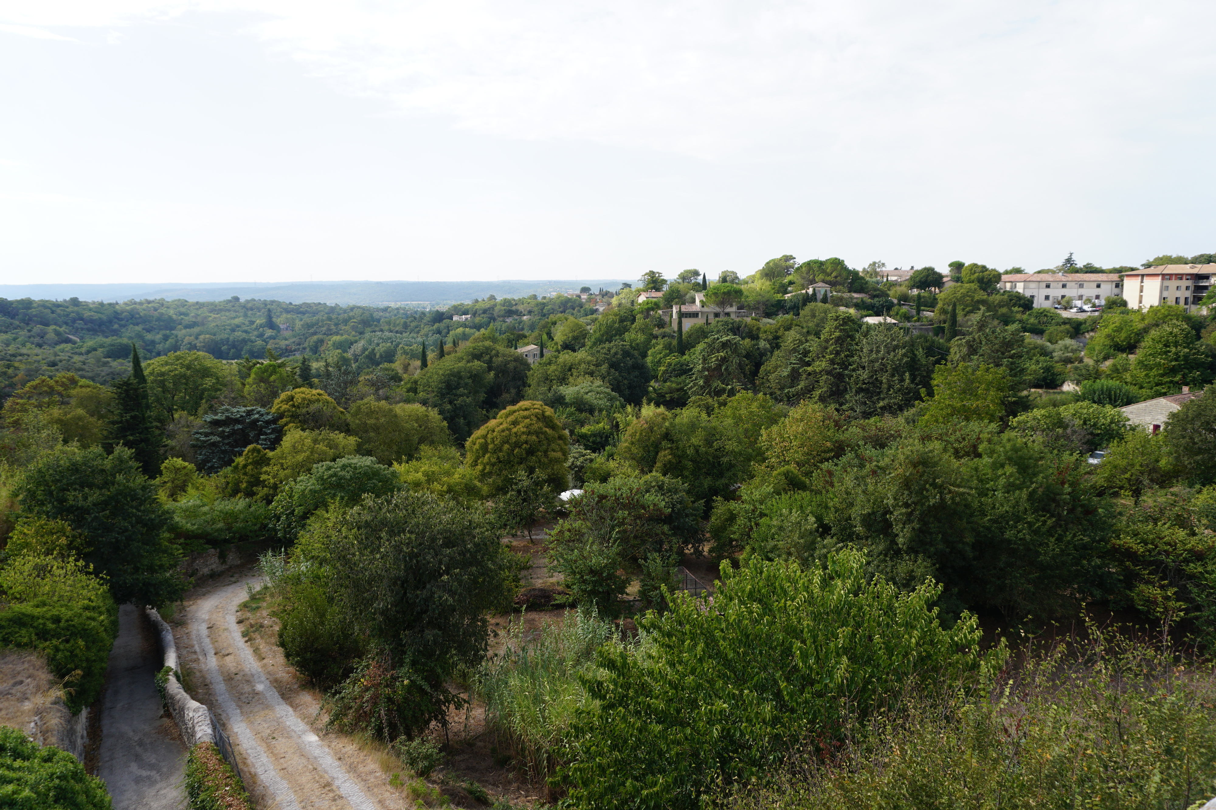 Picture France Uzes 2017-08 40 - Tour Uzes