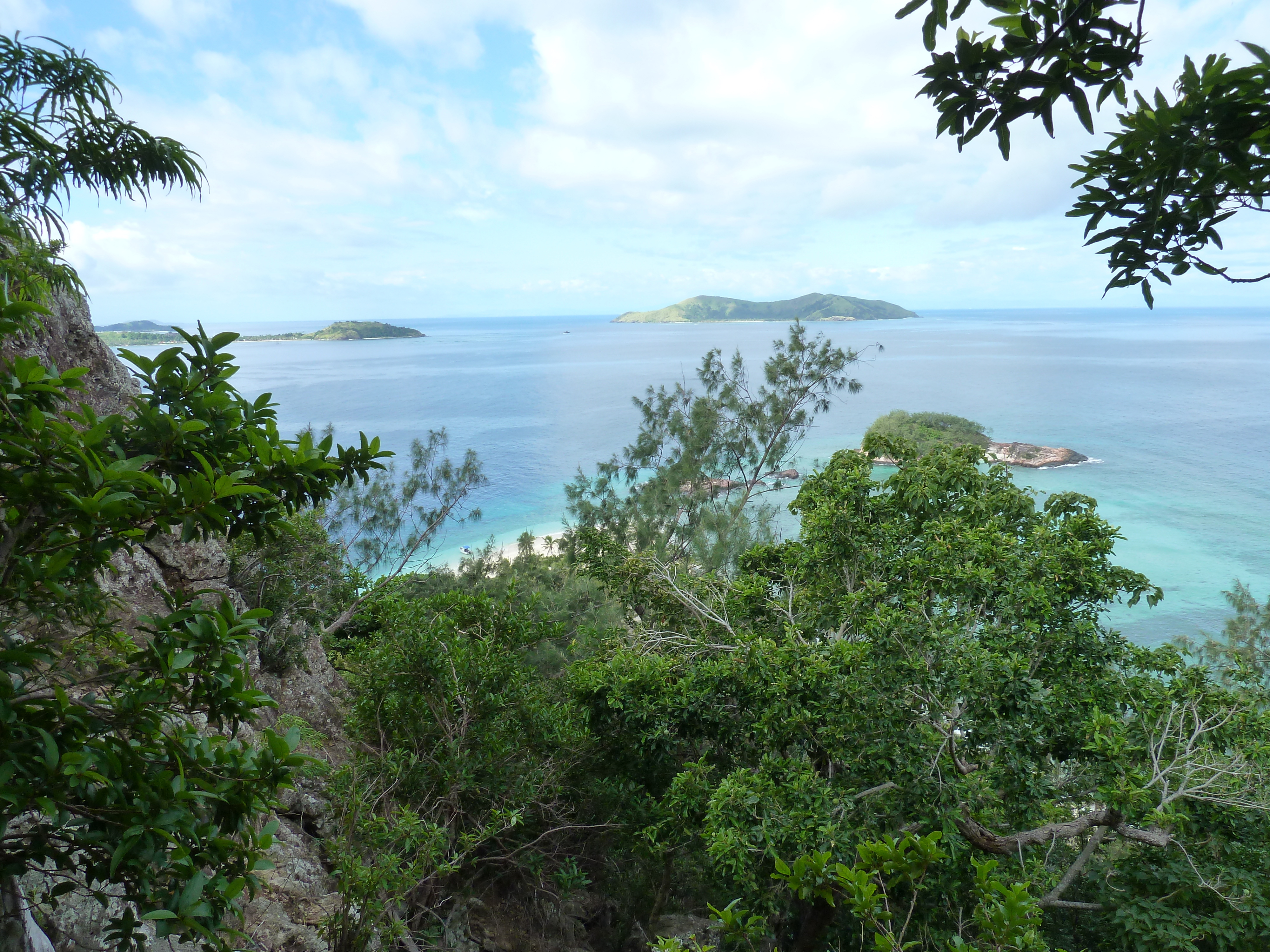 Picture Fiji Castaway Island 2010-05 54 - Tours Castaway Island