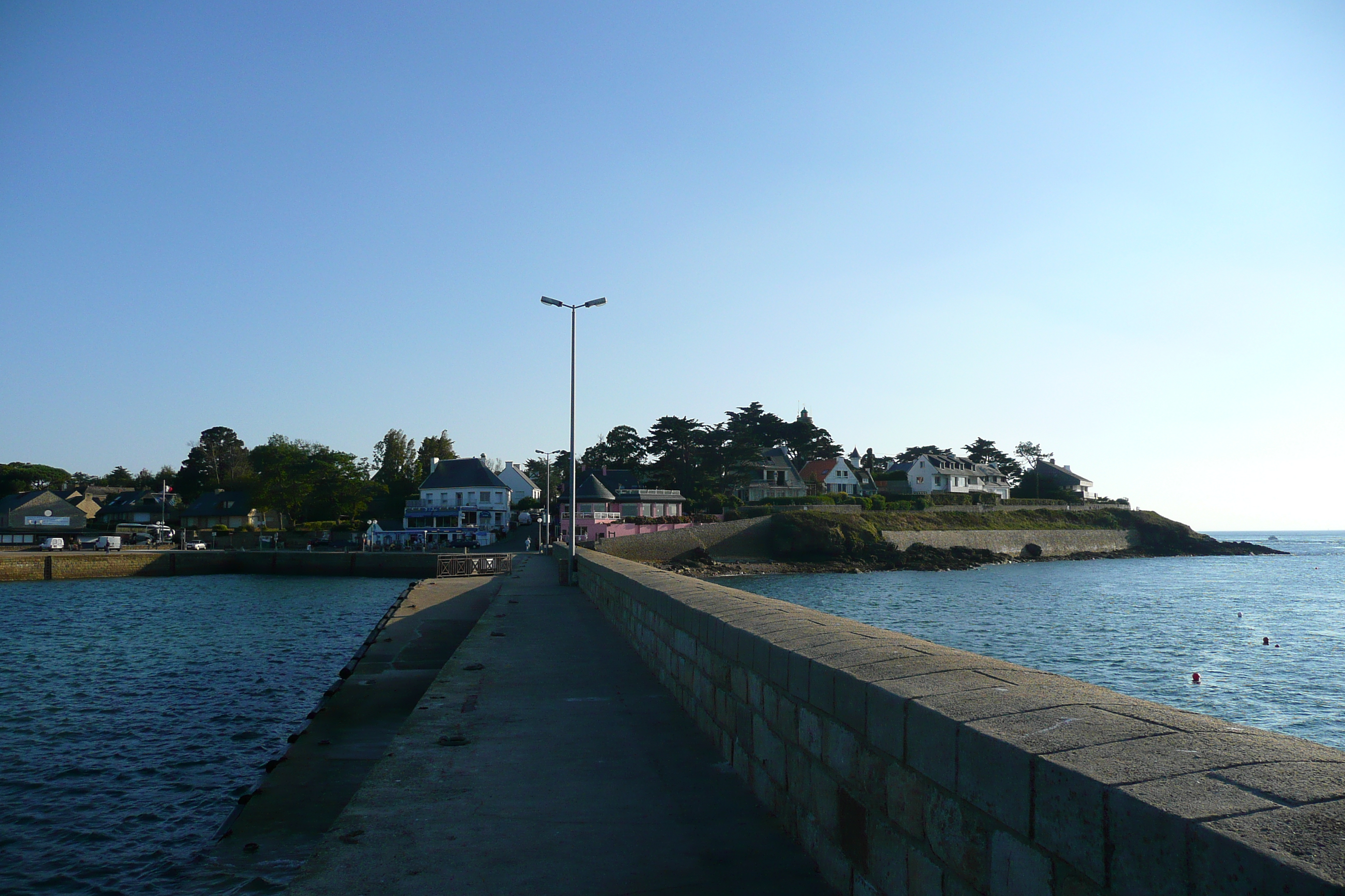 Picture France Port Navalo 2007-09 8 - Journey Port Navalo