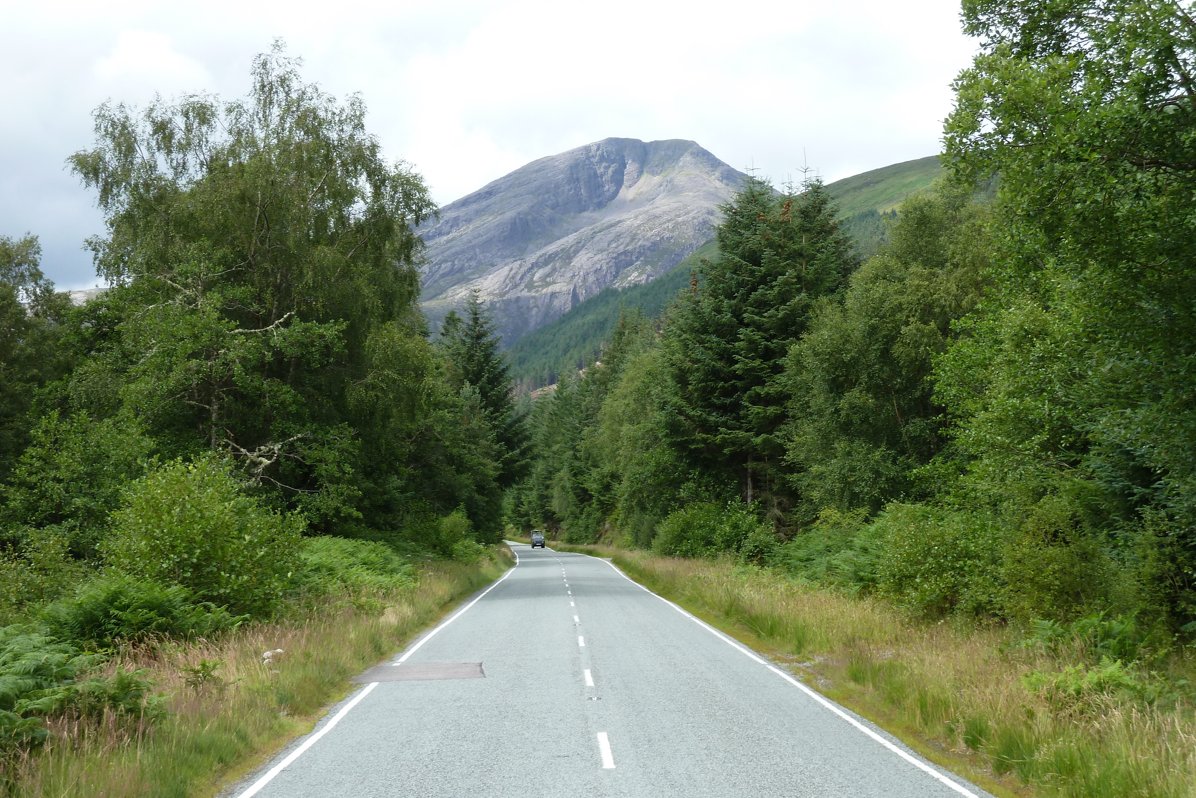 Picture United Kingdom Wester Ross 2011-07 24 - Recreation Wester Ross